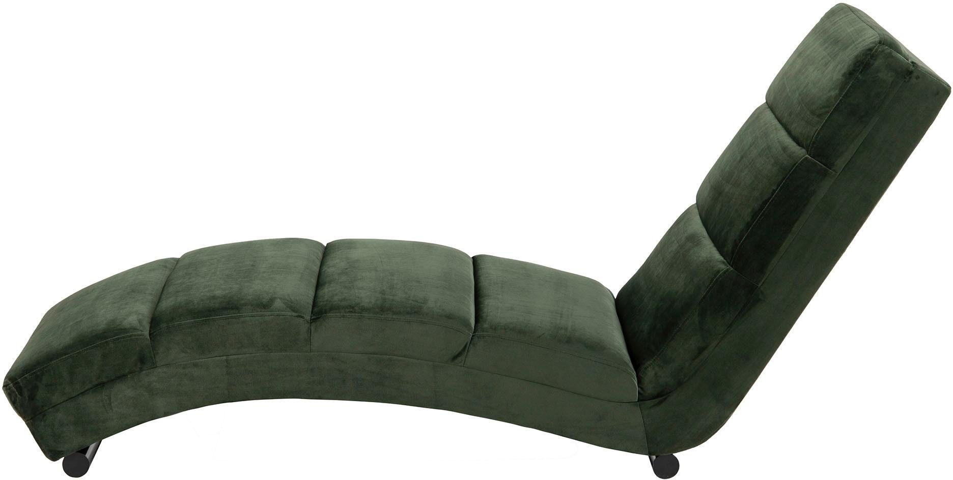 SalesFever Relaxfauteuil met breedtestiksels