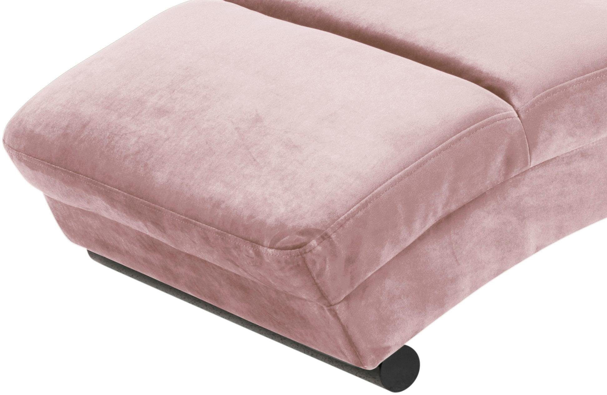 SalesFever Relaxfauteuil met breedtestiksels