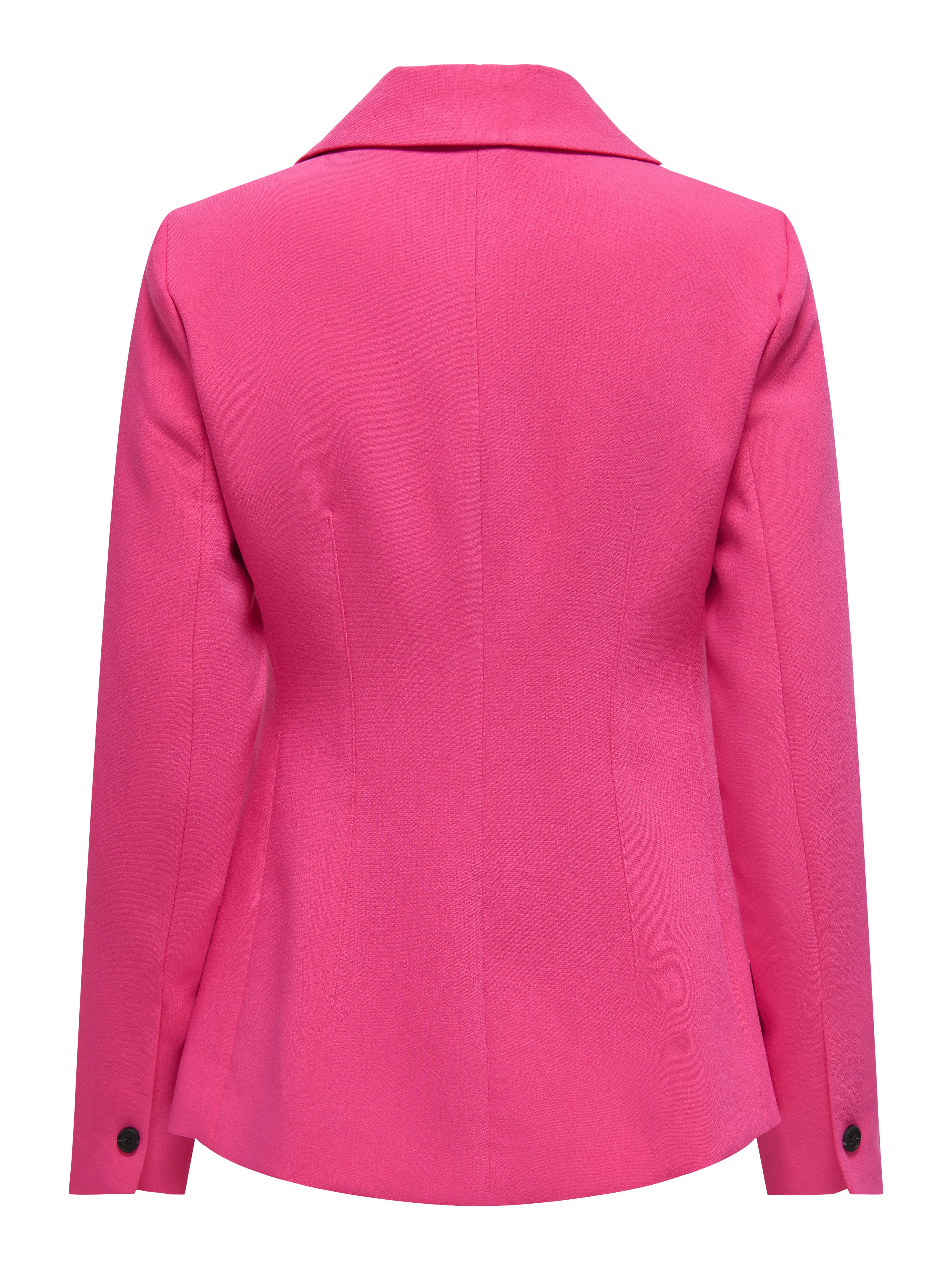 Only Lange blazer ONLRAVEN LIFE L/S FIT BLAZER CC TLR