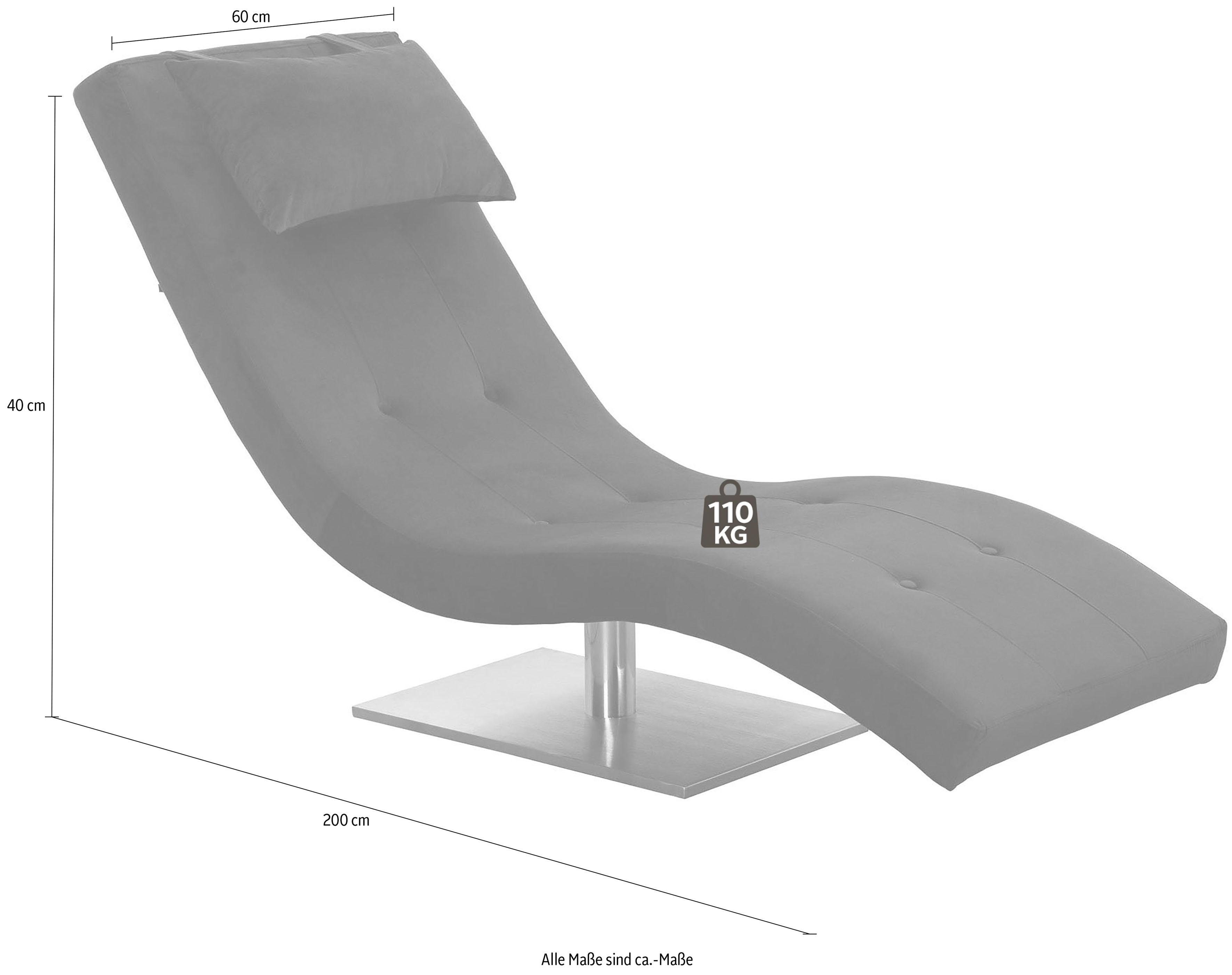 SalesFever Relaxfauteuil