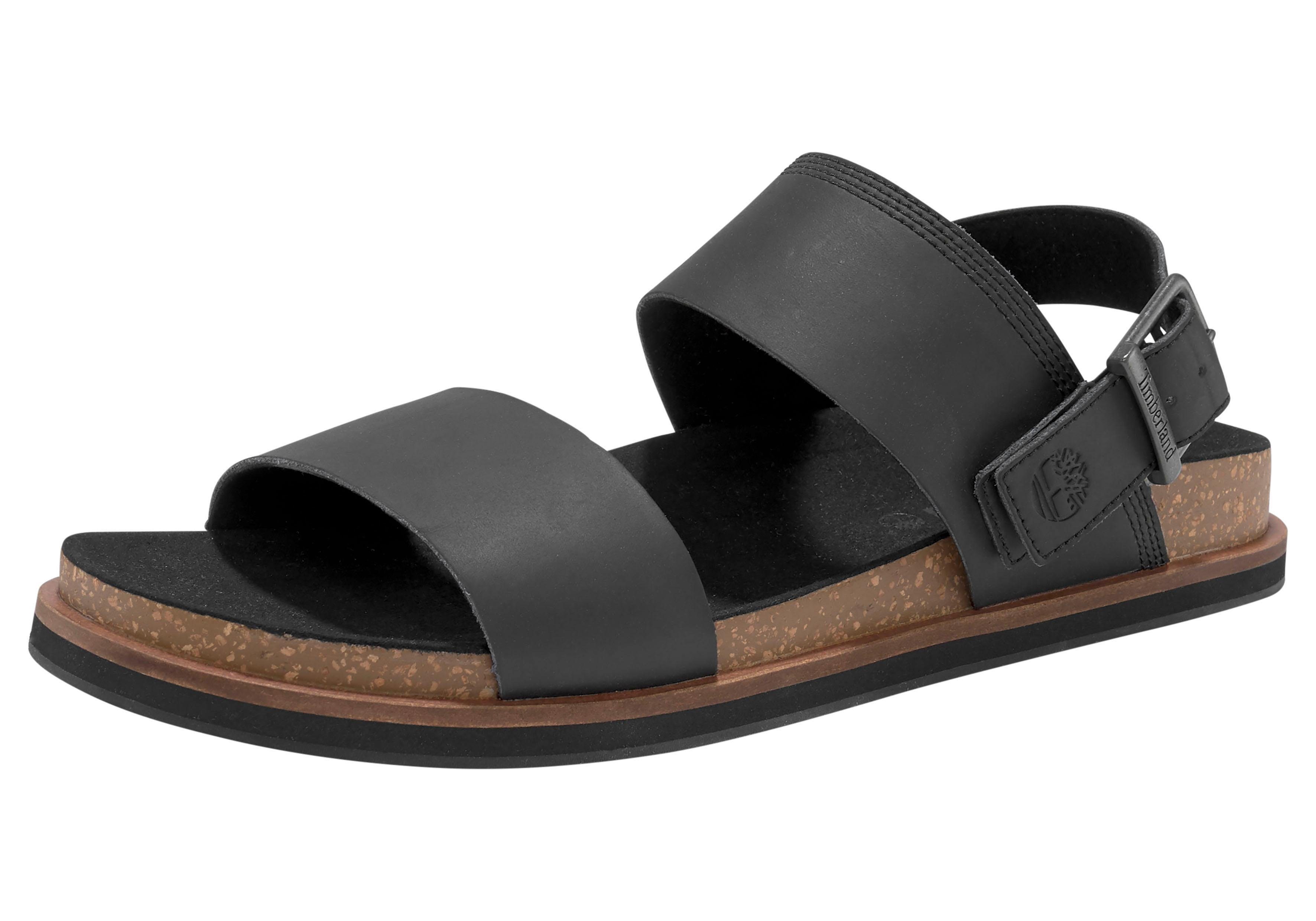 NU 20% KORTING: Timberland outdoorsandalen Amalfi Vibes 2Band Sandal