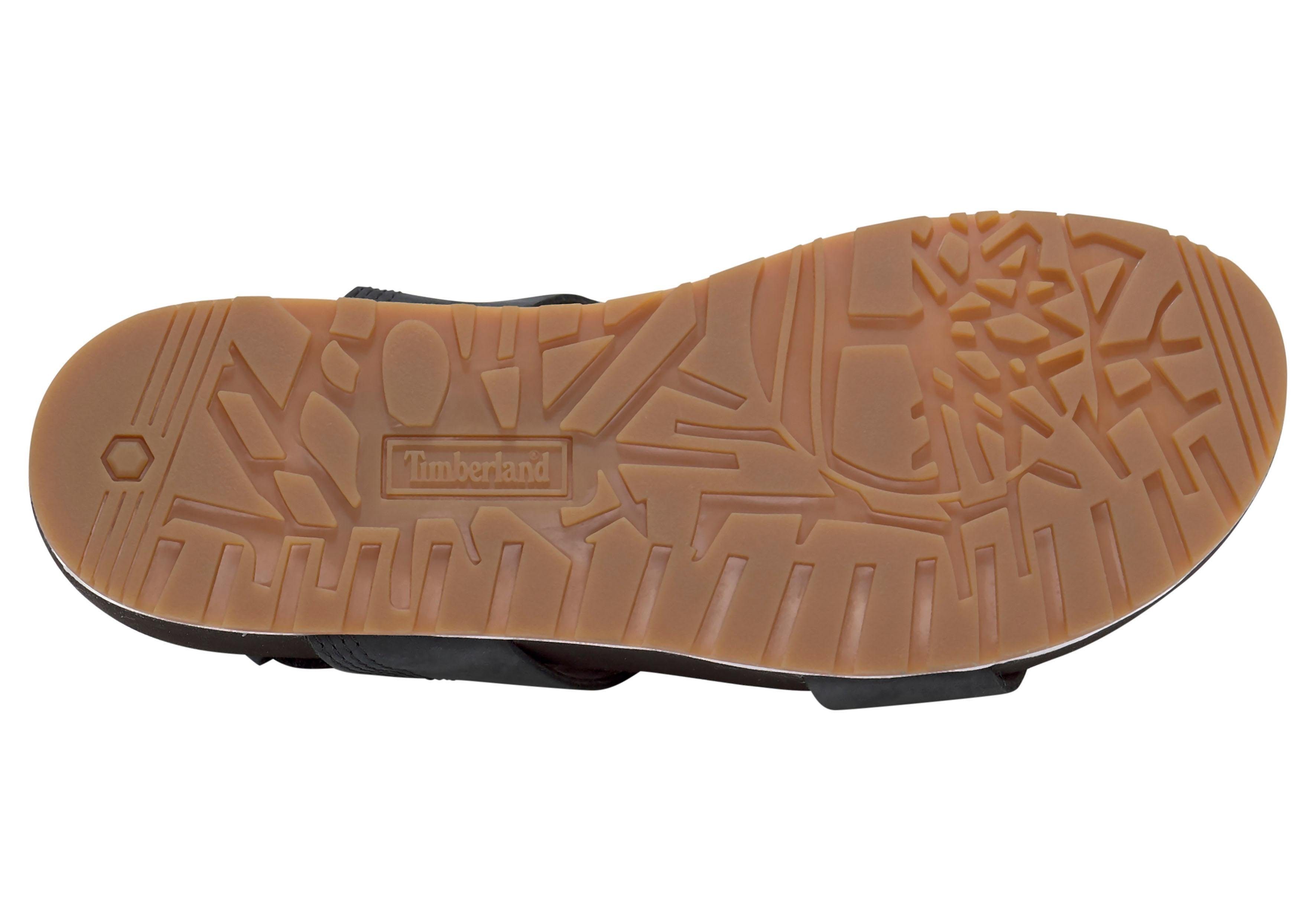 Timberland Sandalen Malibu Waves 2Band Sandal