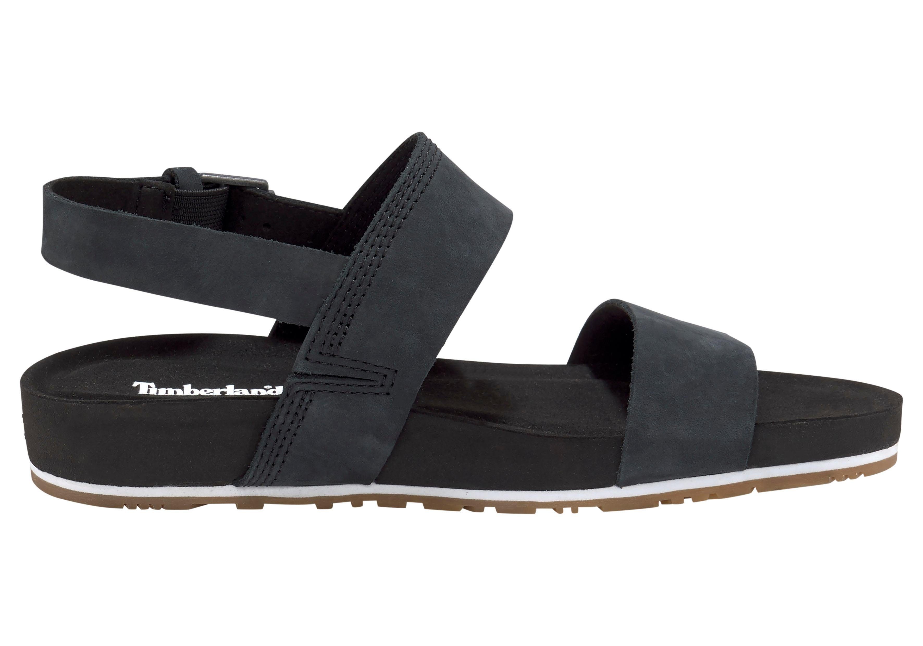 Timberland Sandalen Malibu Waves 2Band Sandal
