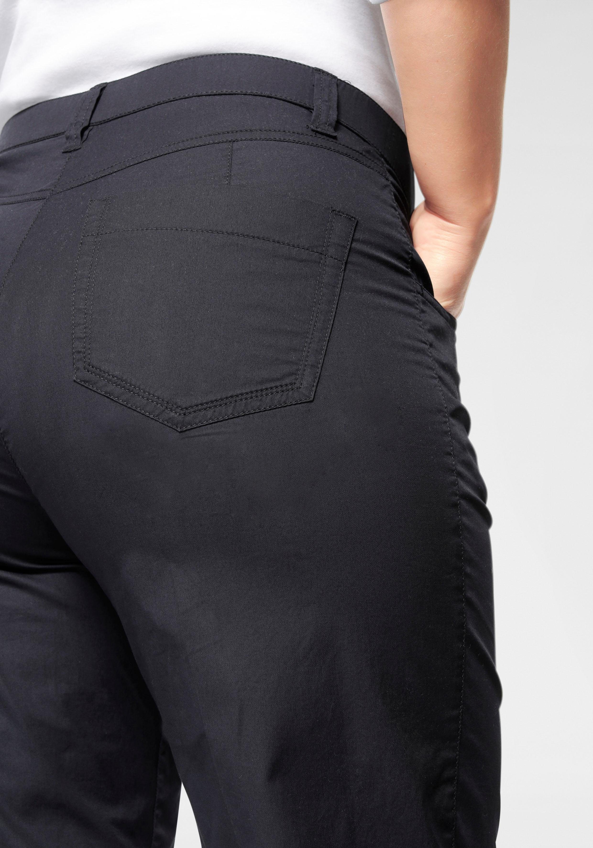 KjBRAND 7/8-broek Babsie: prettige bovenbeenwijdte