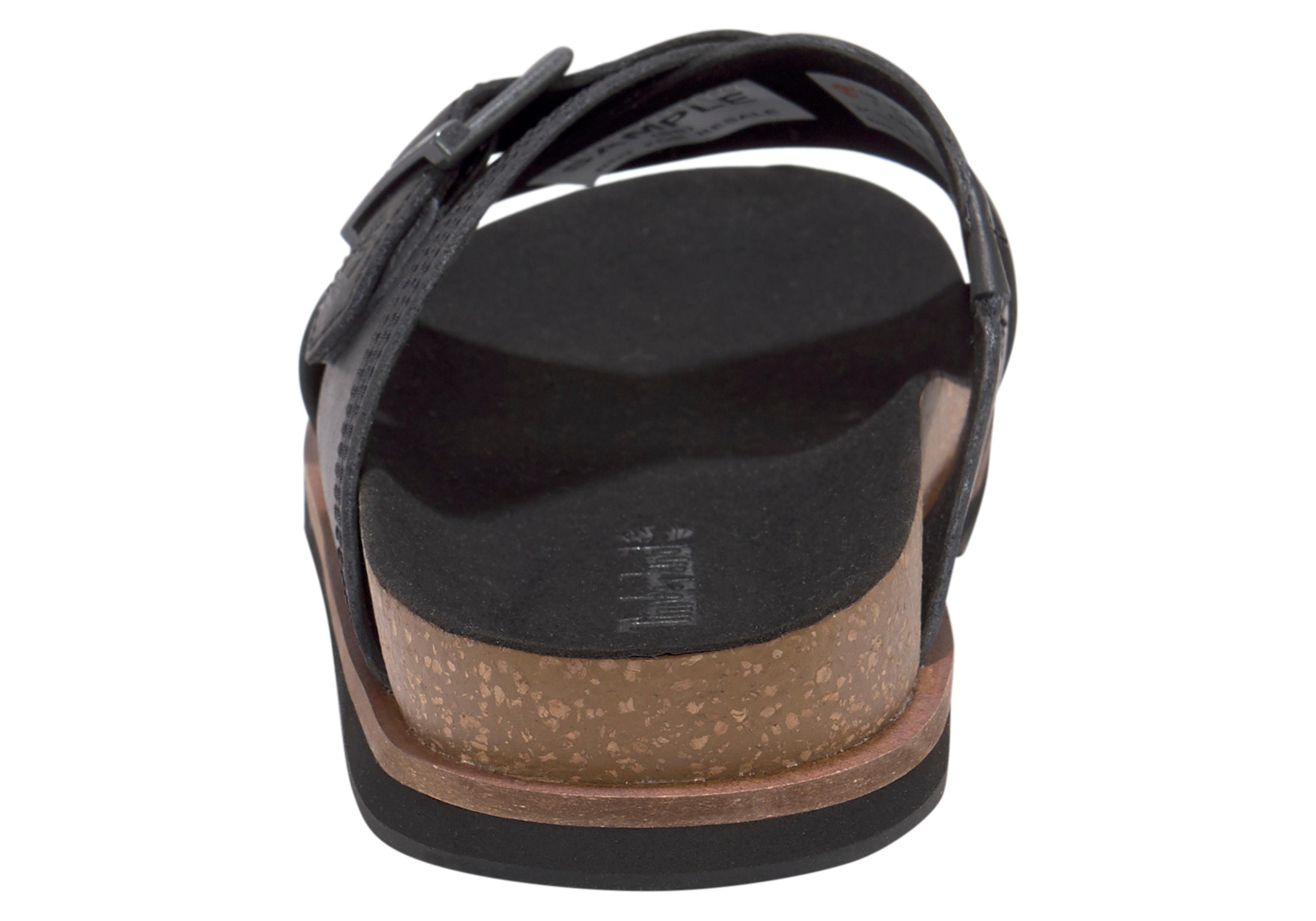 Timberland Outdoorsandalen Amalfi Vibes Cross Slide