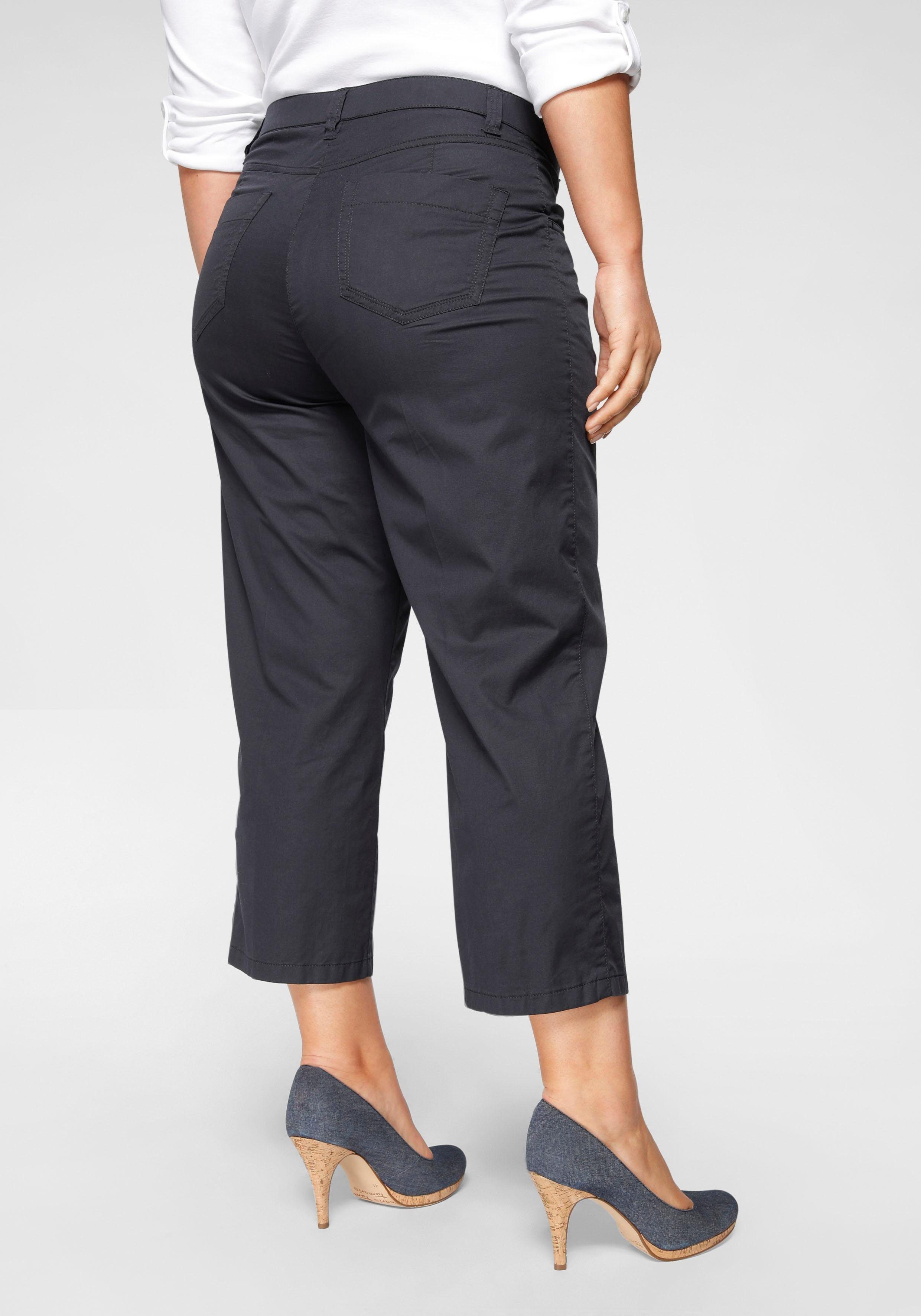 KjBRAND 7/8-broek Babsie: prettige bovenbeenwijdte