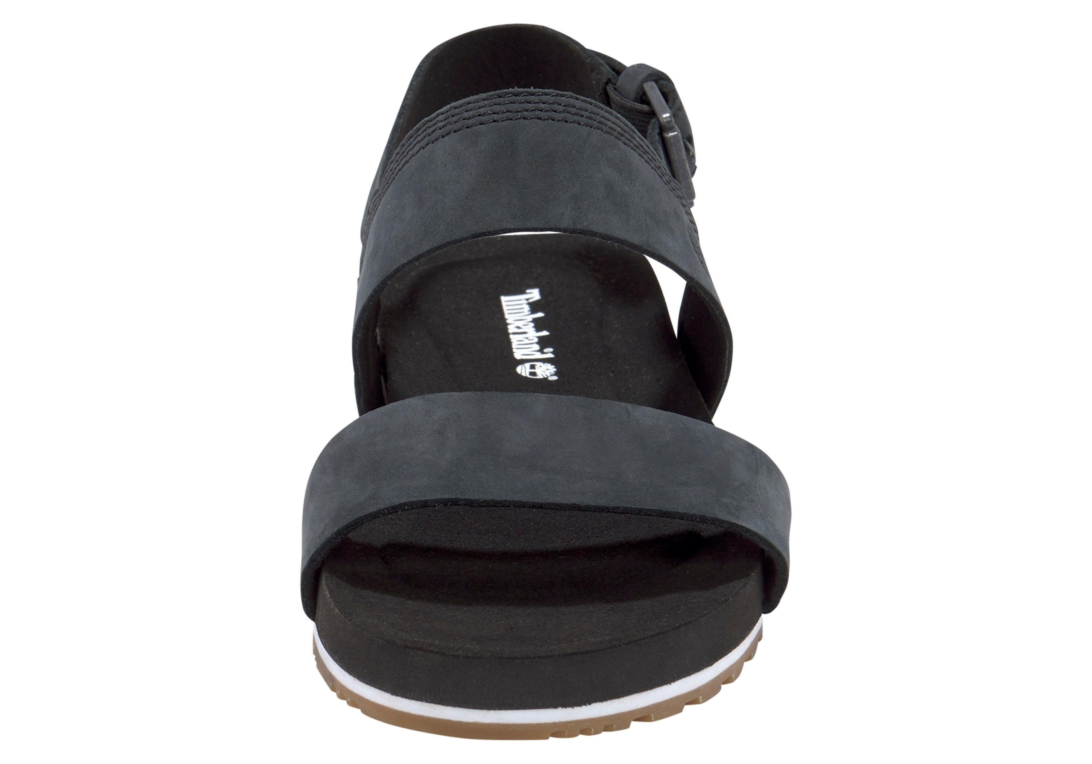 Timberland Sandalen Malibu Waves 2Band Sandal