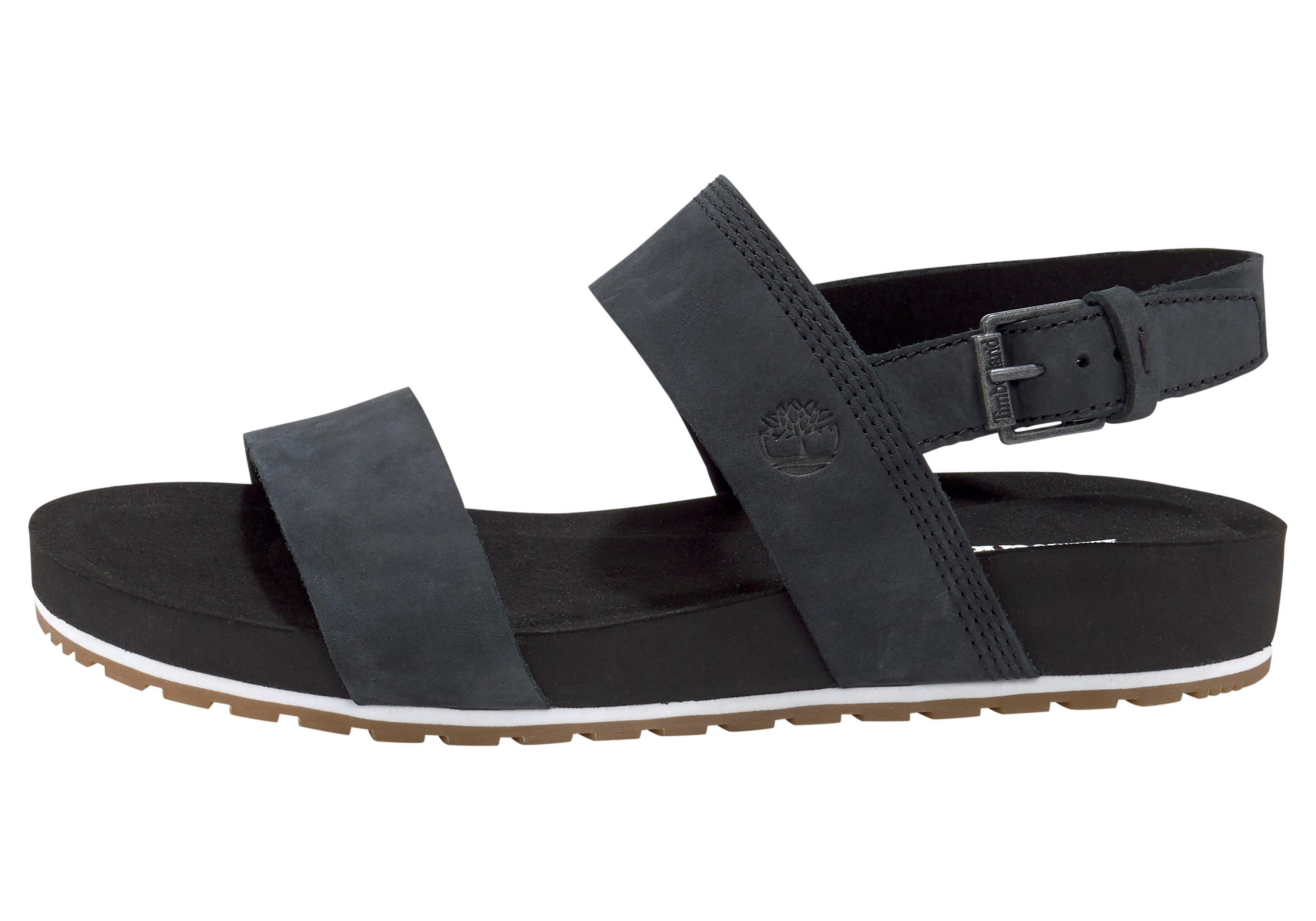 Timberland Sandalen Malibu Waves 2Band Sandal