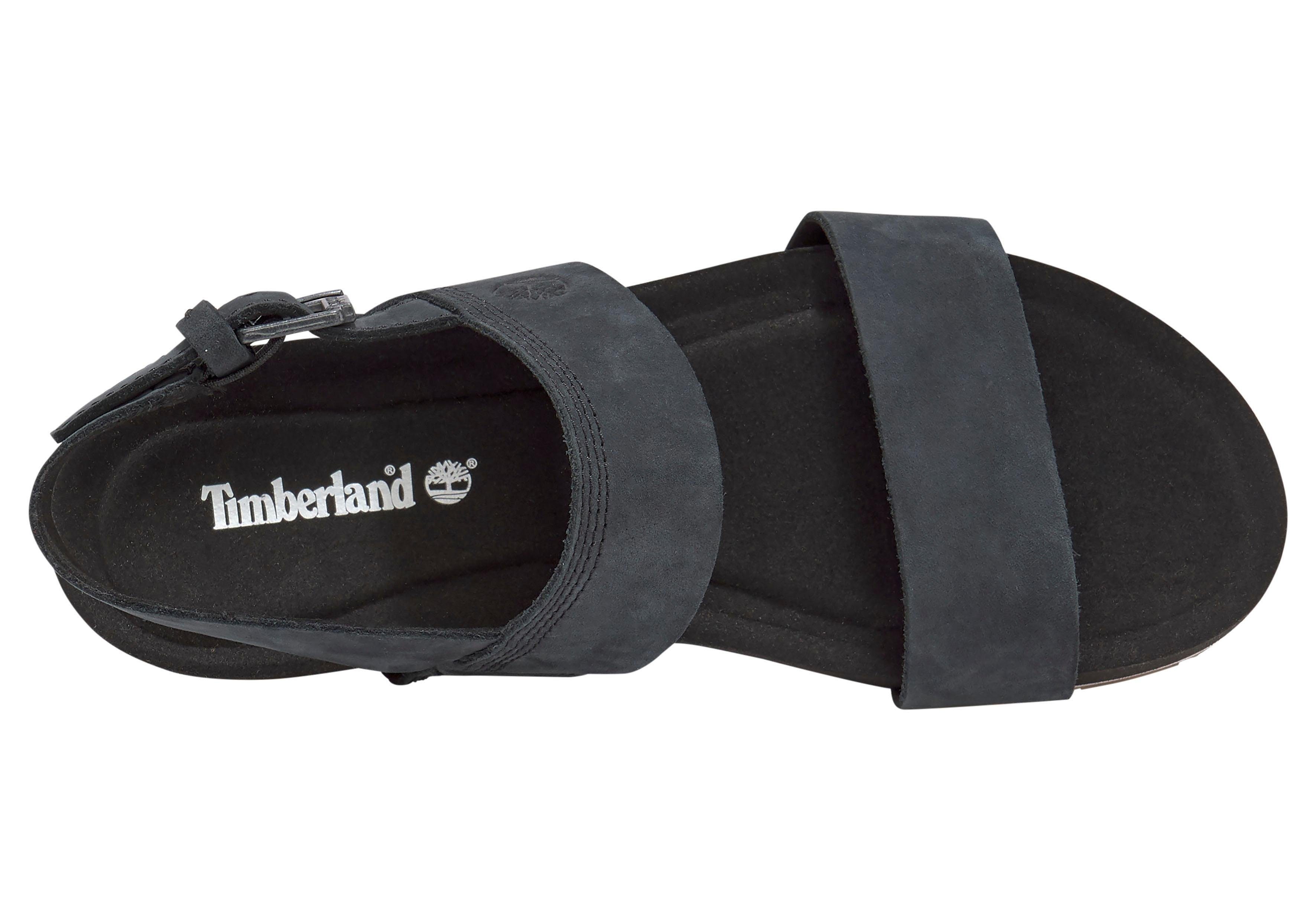 Timberland Sandalen Malibu Waves 2Band Sandal