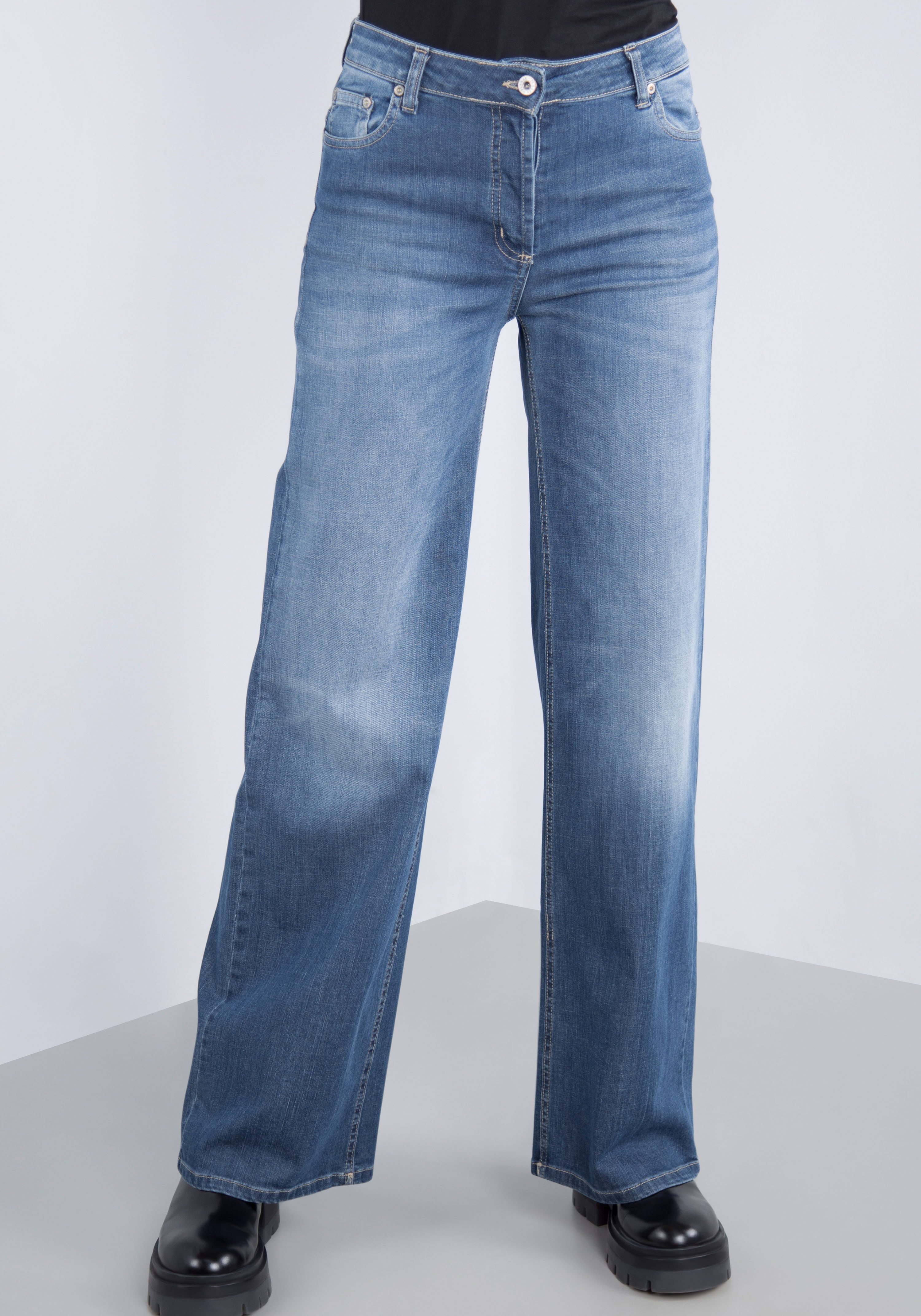 Please Jeans 5-pocket jeans