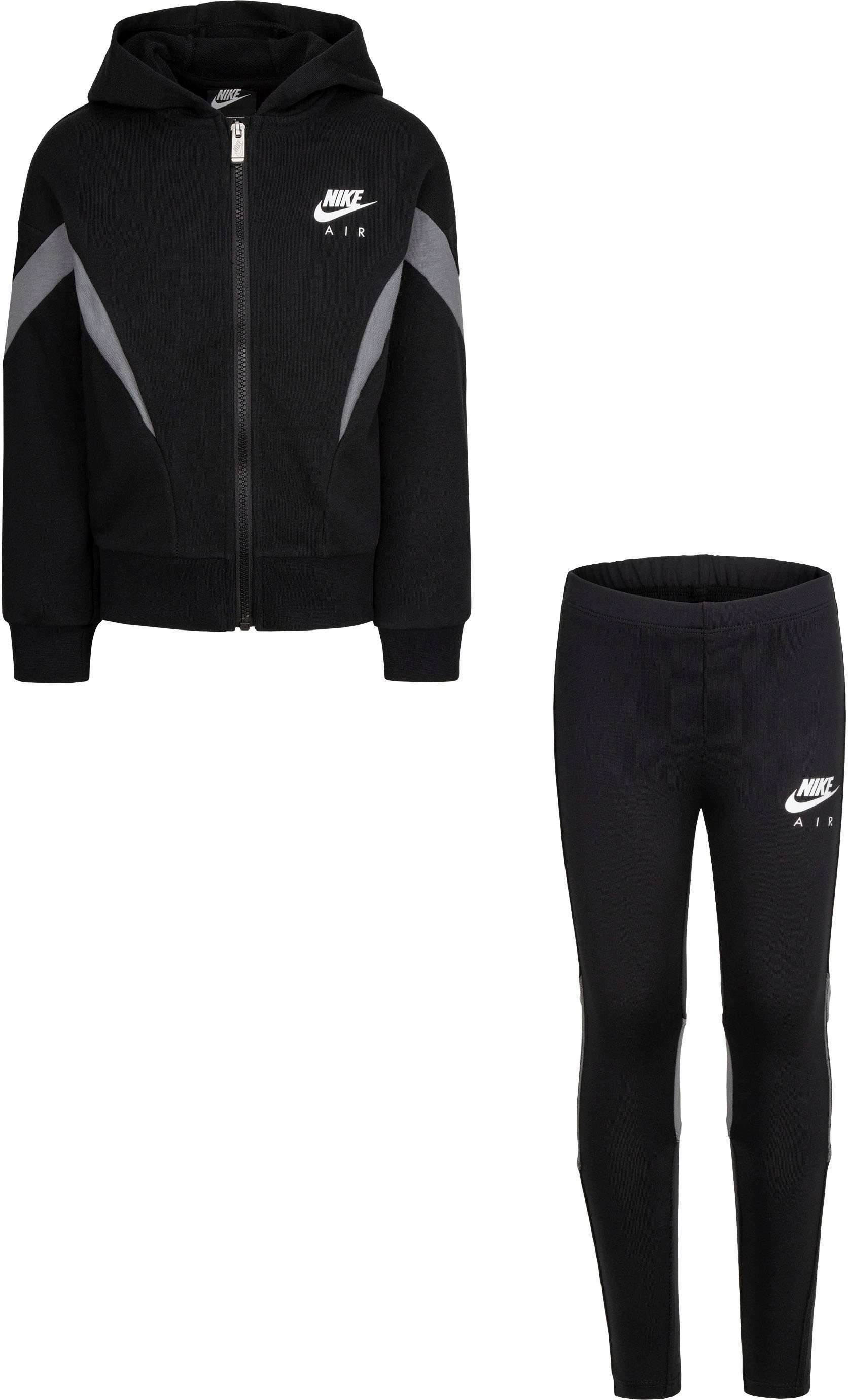 Nike Sportswear Joggingpak FZ AIR JACKET SET bestellen bij | OTTO