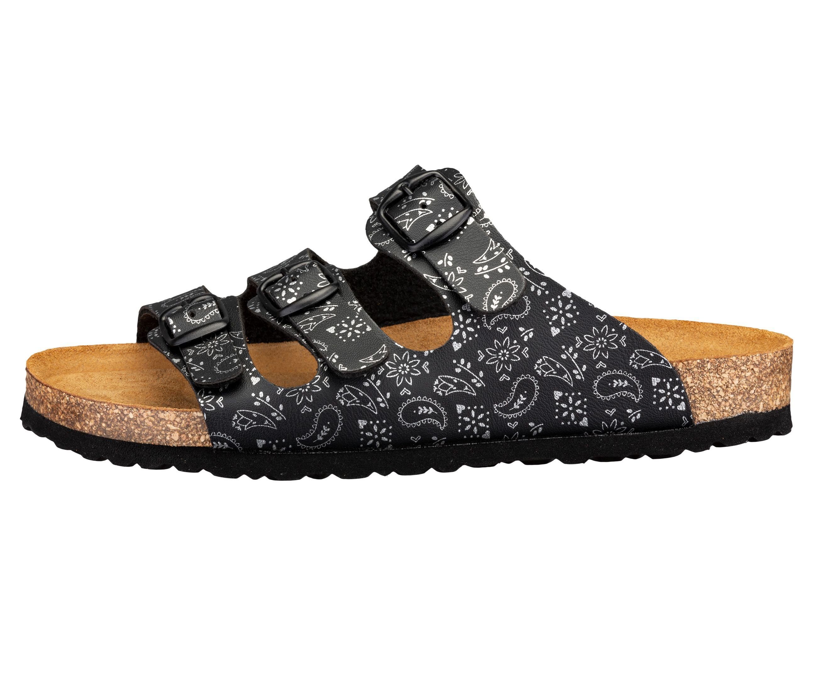Lico Slippers Bioline Lady soft