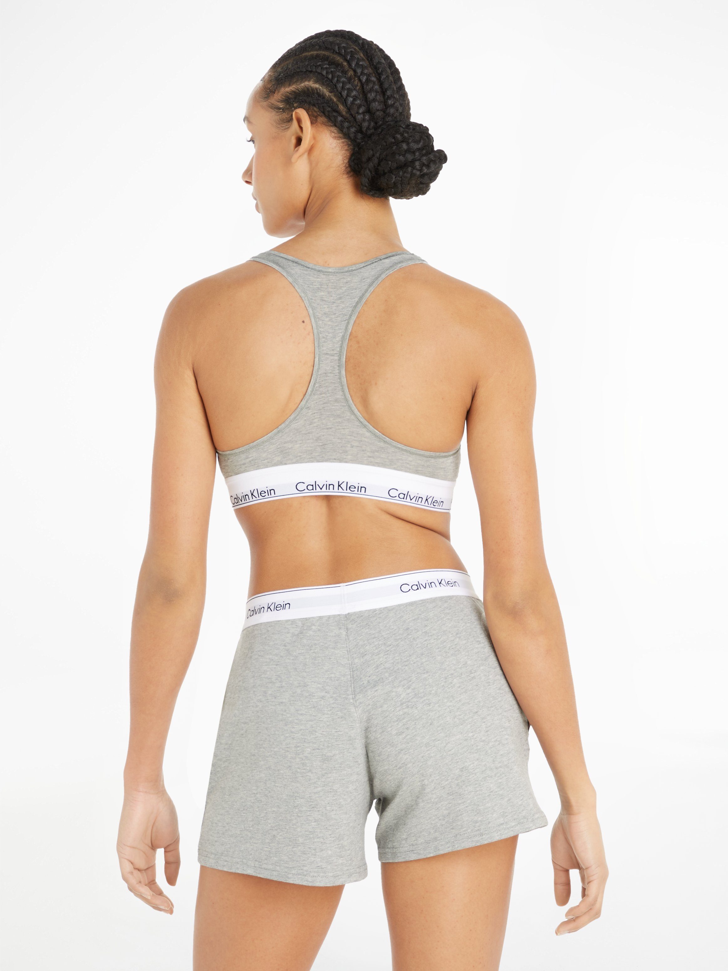 Calvin Klein Bralette Modern Cotton