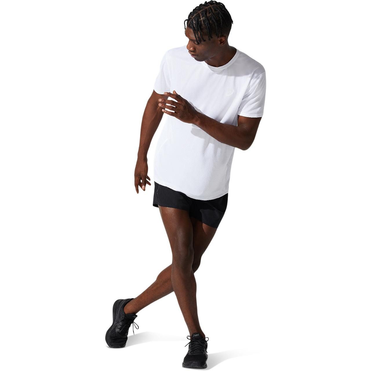 Asics Runningshort CORE 5IN SHORT
