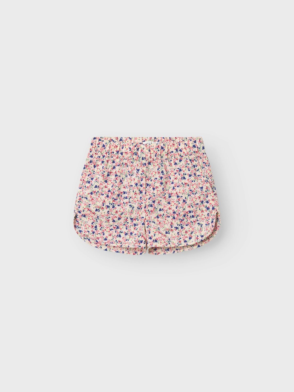 Name It Short