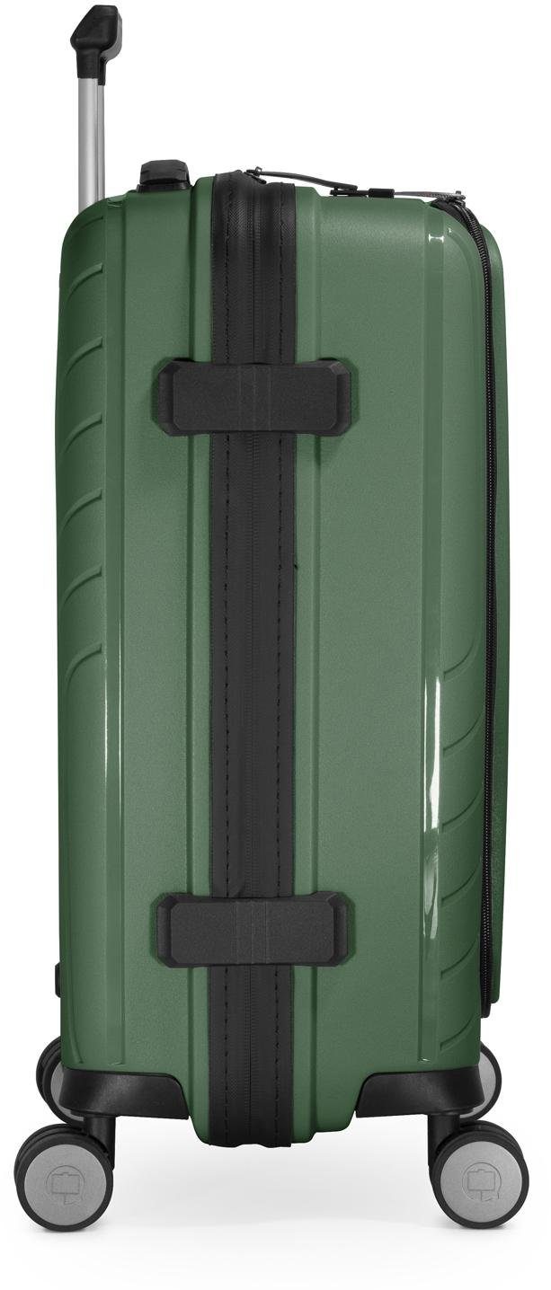 Hauptstadtkoffer Hardshell-trolley TXL, in verschillende kleuren en maten