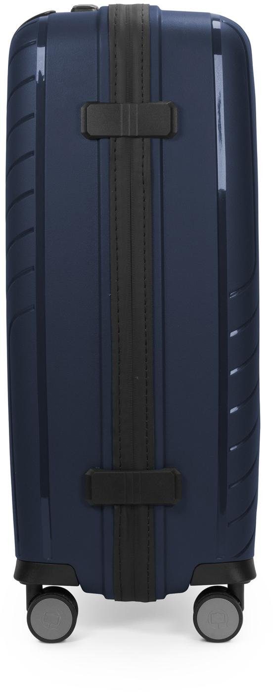Hauptstadtkoffer Hardshell-trolley TXL, in verschillende kleuren en maten