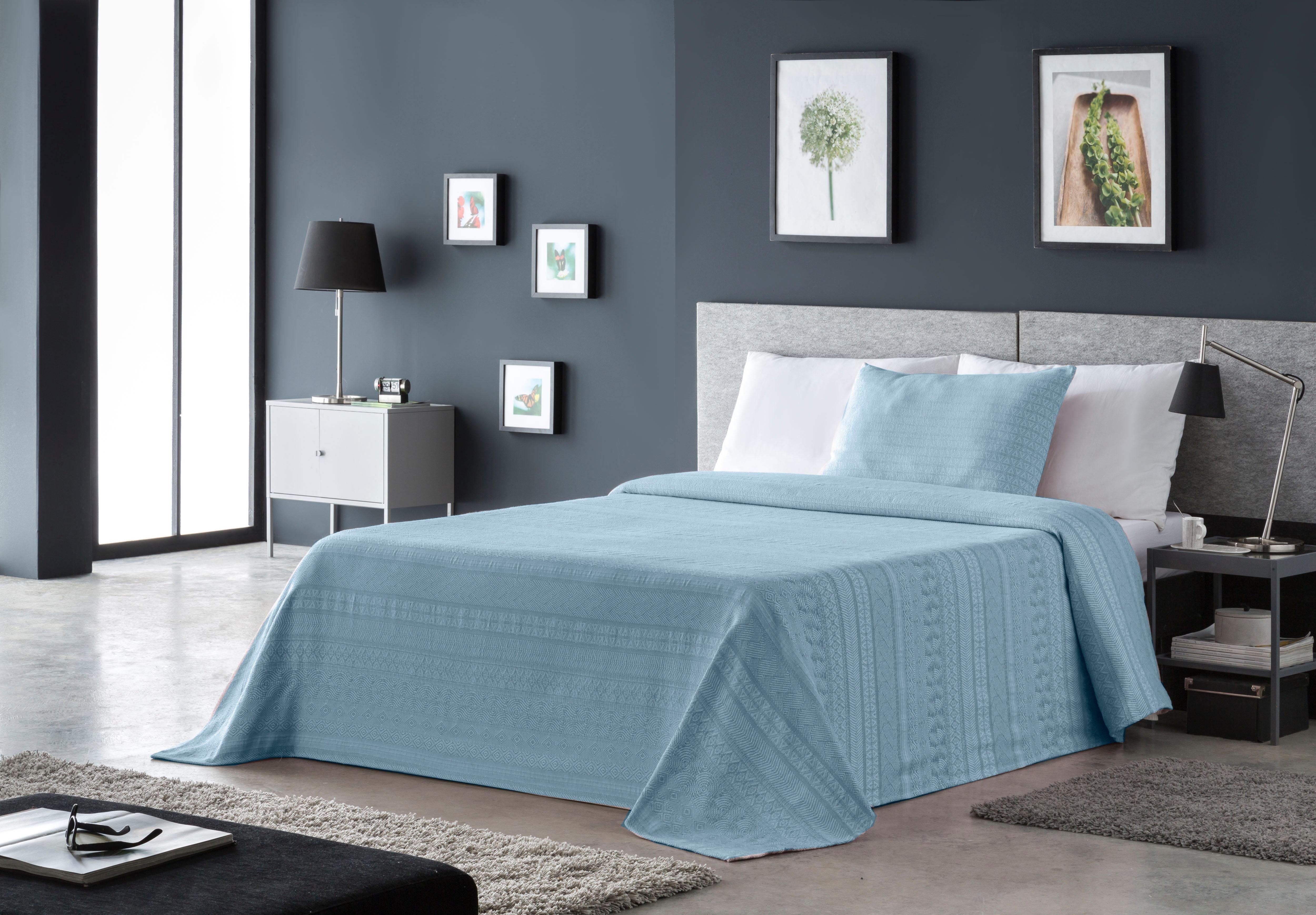 Home affaire Sprei Toscana Sprei in verschillende afmetingen, voor kinderen en volwassenen