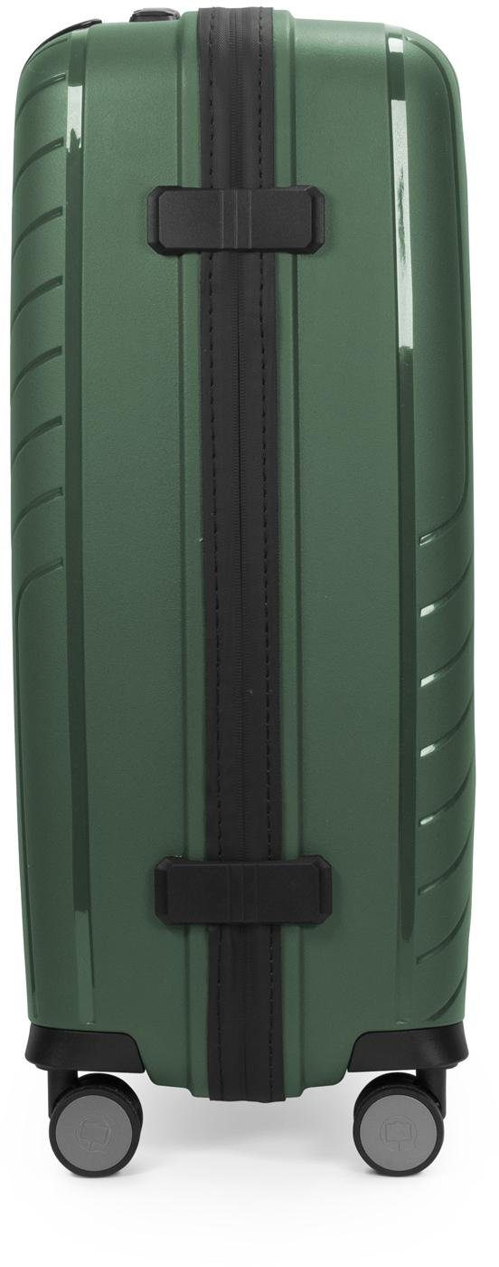 Hauptstadtkoffer Hardshell-trolley TXL, in verschillende kleuren en maten