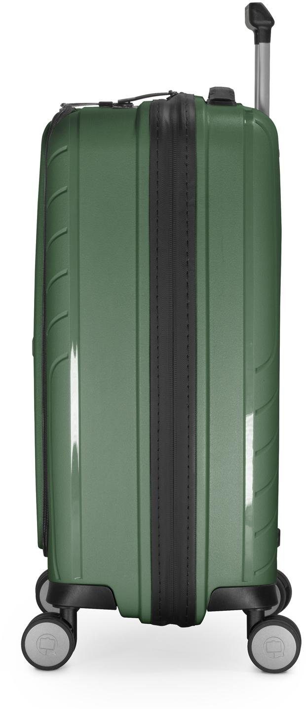 Hauptstadtkoffer Hardshell-trolley TXL, in verschillende kleuren en maten