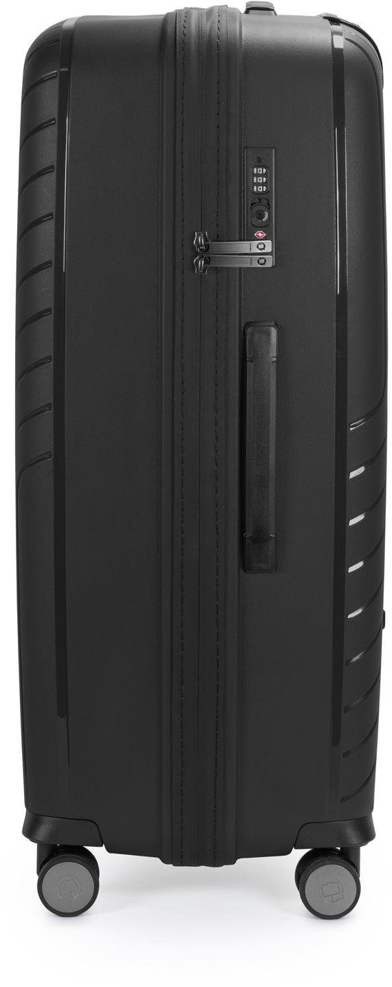 Hauptstadtkoffer Hardshell-trolley TXL, in verschillende kleuren en maten
