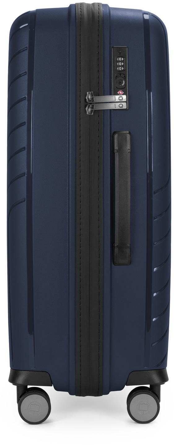 Hauptstadtkoffer Hardshell-trolley TXL, in verschillende kleuren en maten