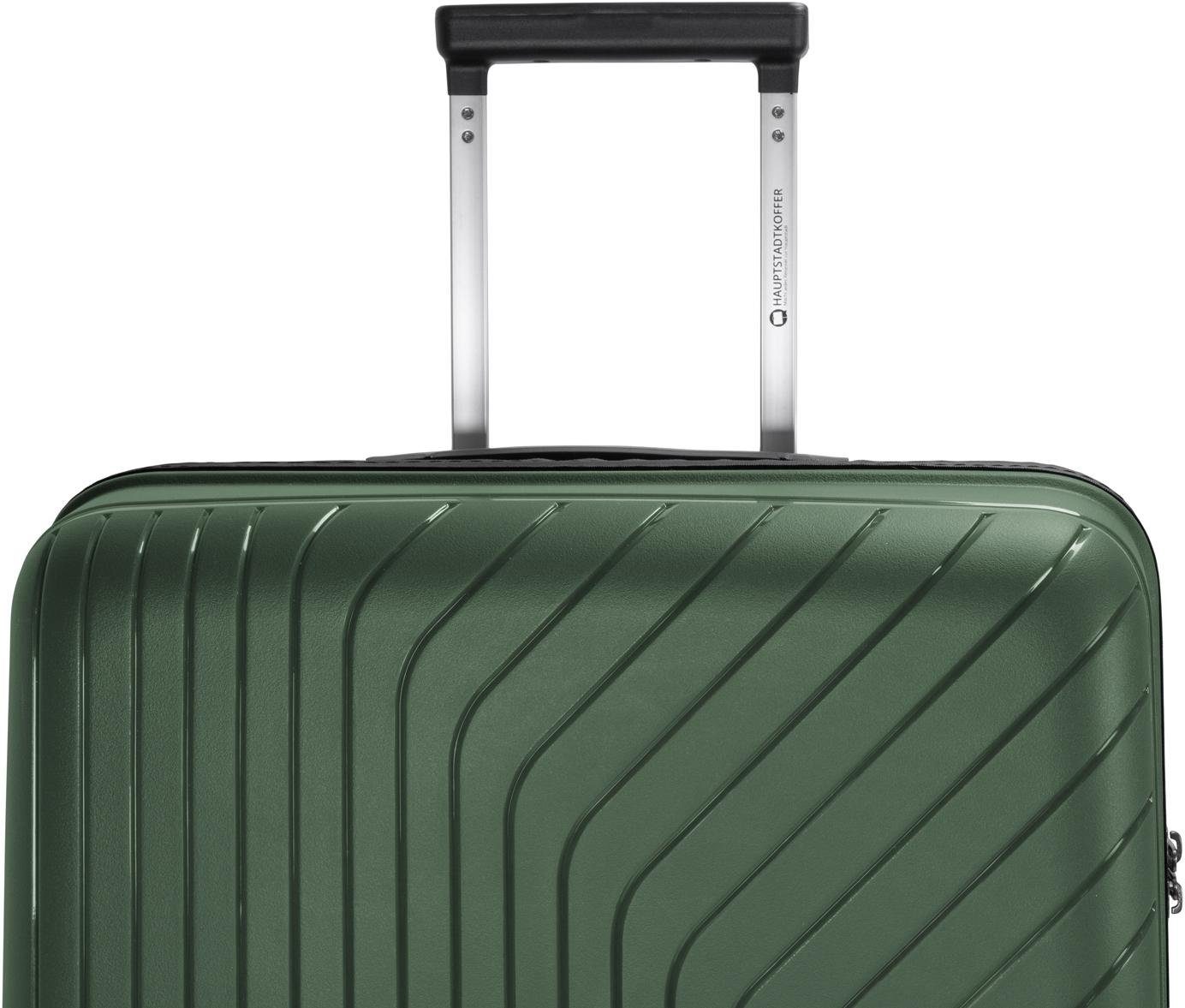 Hauptstadtkoffer Hardshell-trolley TXL, in verschillende kleuren en maten