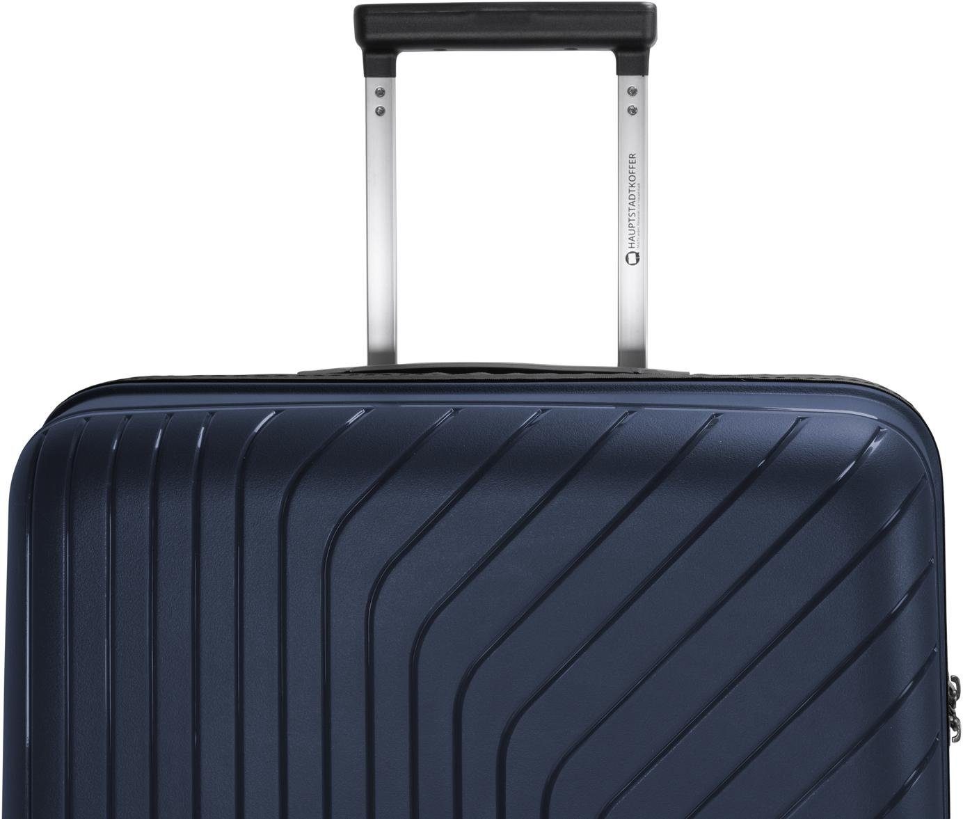 Hauptstadtkoffer Hardshell-trolley TXL, in verschillende kleuren en maten