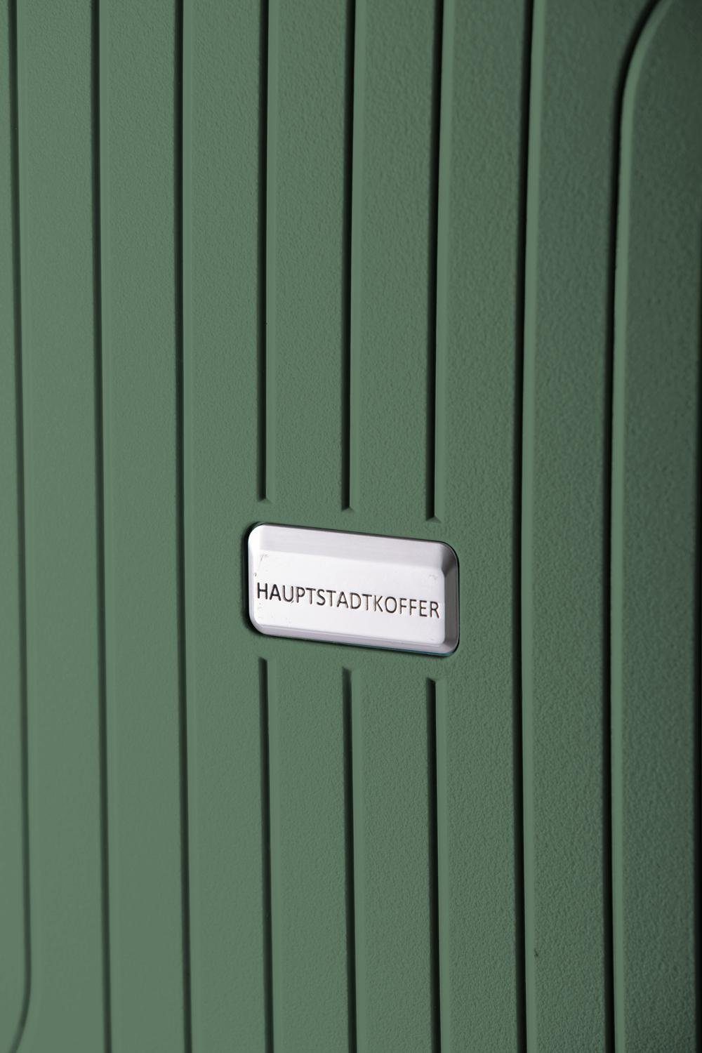 Hauptstadtkoffer Hardshell-trolley TXL, in verschillende kleuren en maten