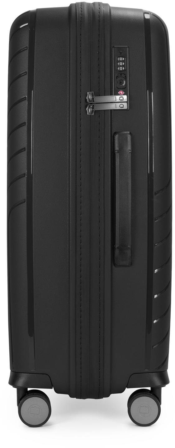 Hauptstadtkoffer Hardshell-trolley TXL, in verschillende kleuren en maten