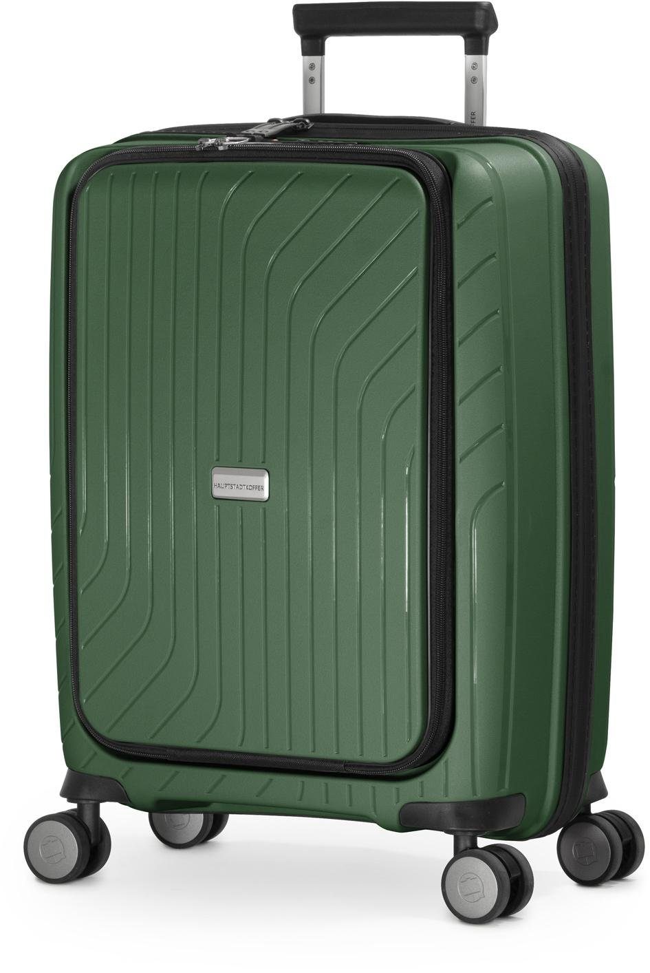 Hauptstadtkoffer Hardshell-trolley TXL, in verschillende kleuren en maten