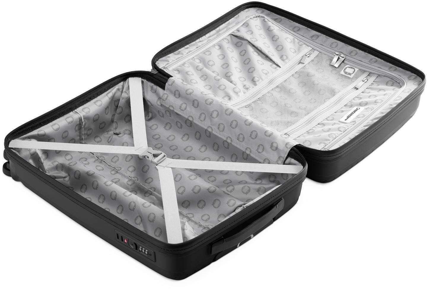 Hauptstadtkoffer Hardshell-trolley TXL, in verschillende kleuren en maten