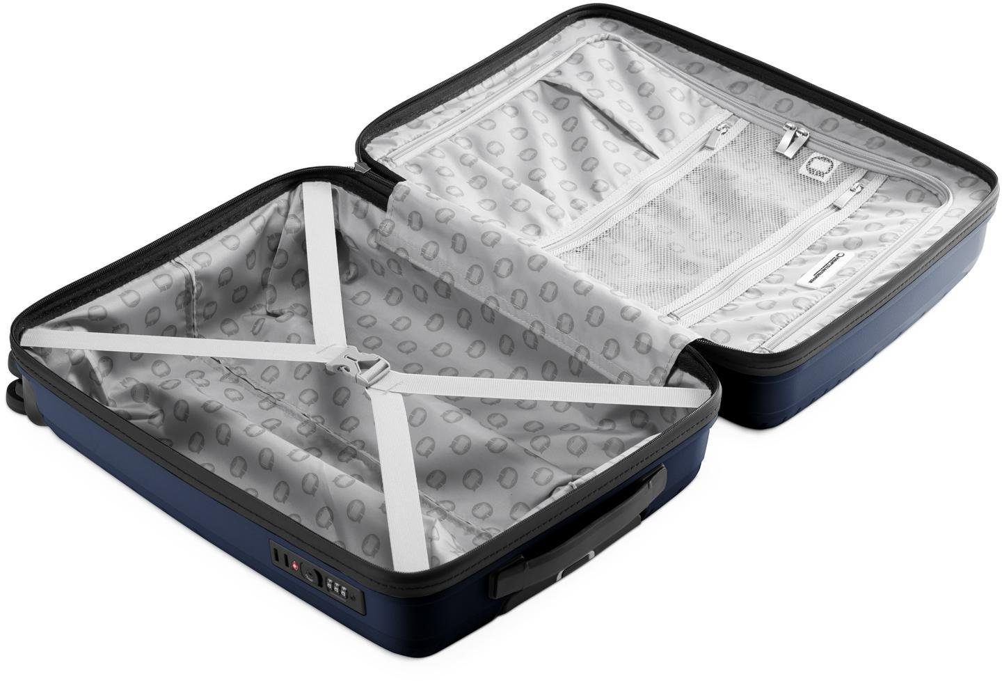 Hauptstadtkoffer Hardshell-trolley TXL, in verschillende kleuren en maten