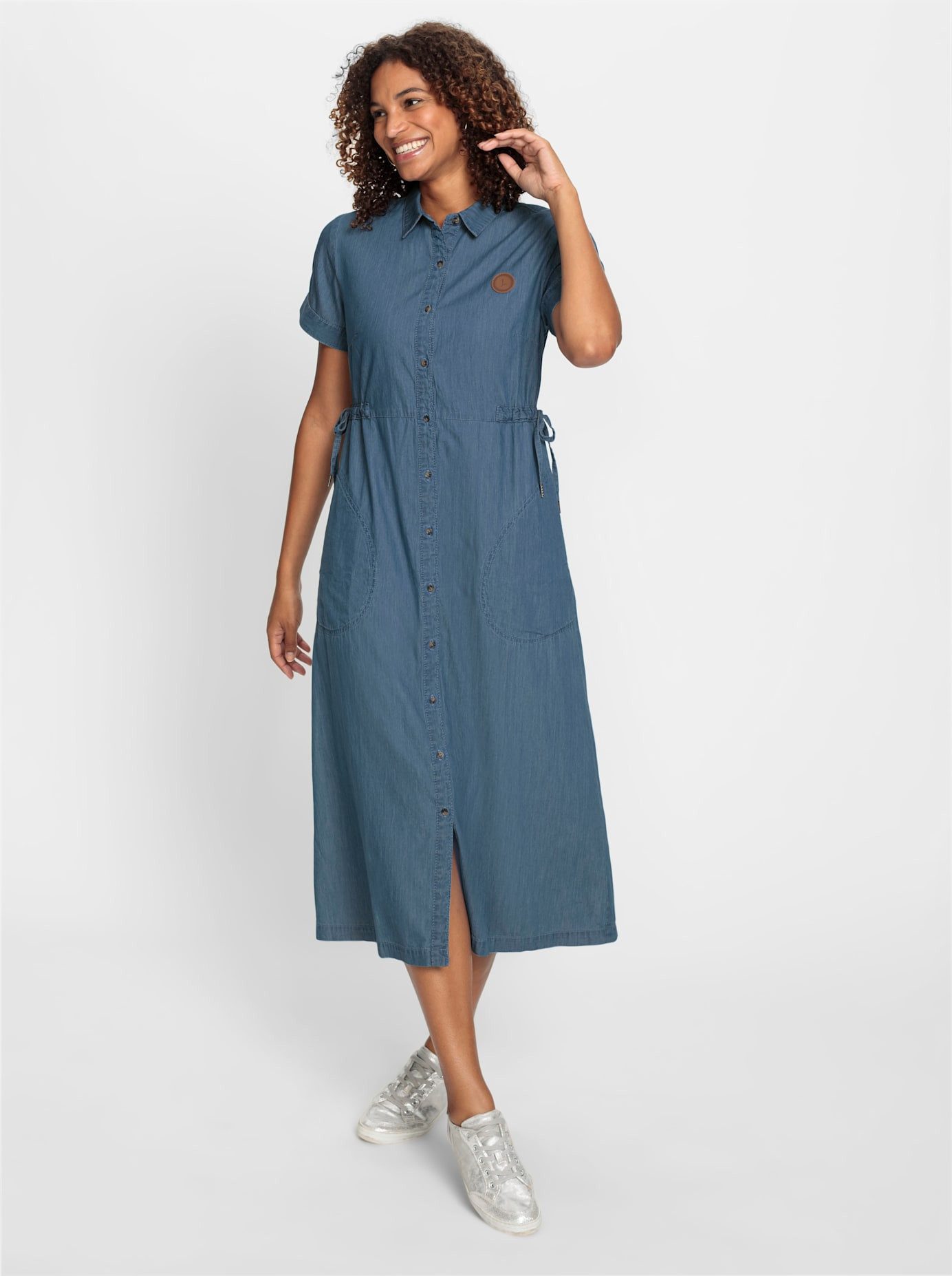 Casual Looks Jeans jurk