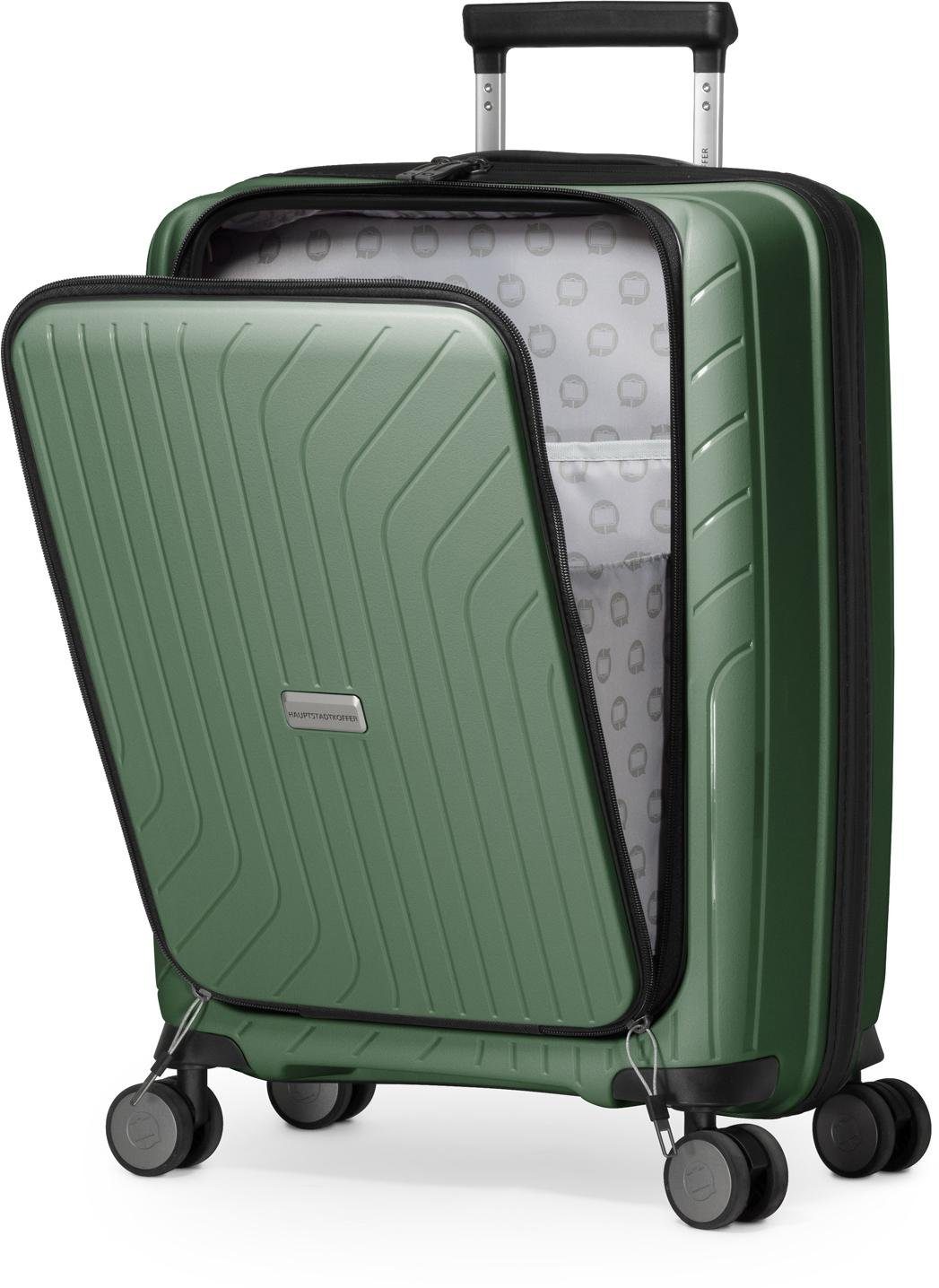 Hauptstadtkoffer Hardshell-trolley TXL, in verschillende kleuren en maten