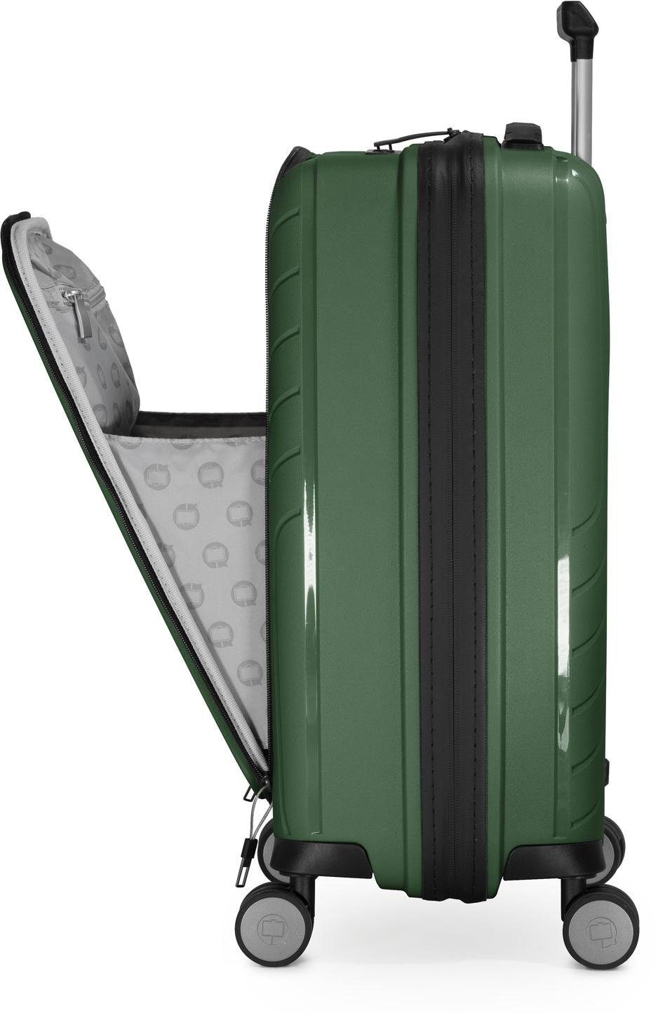 Hauptstadtkoffer Hardshell-trolley TXL, in verschillende kleuren en maten