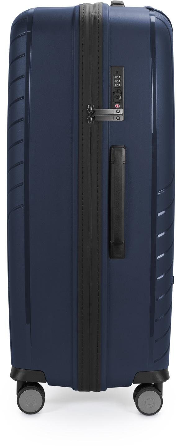 Hauptstadtkoffer Hardshell-trolley TXL, in verschillende kleuren en maten