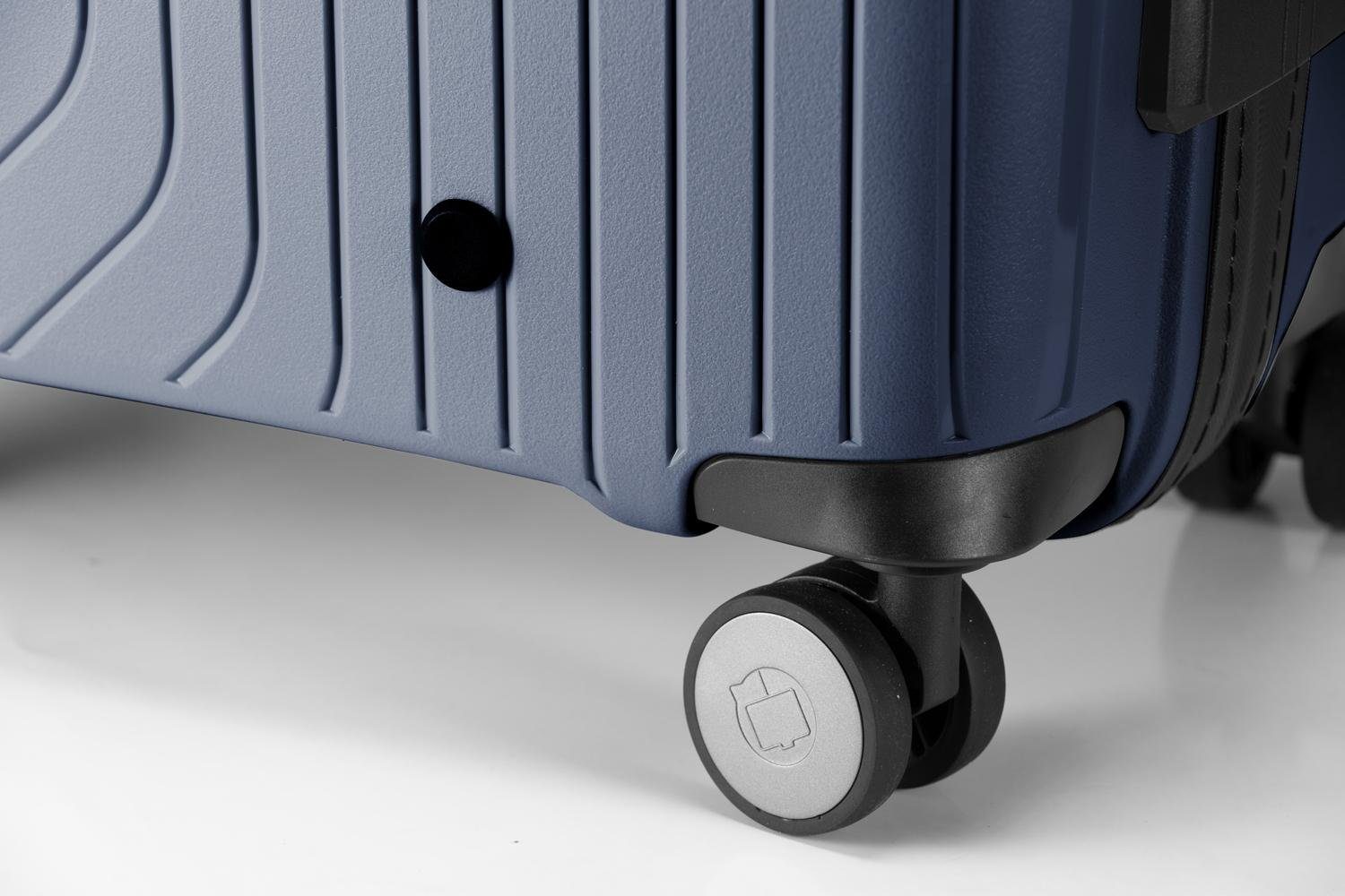 Hauptstadtkoffer Hardshell-trolley TXL, in verschillende kleuren en maten