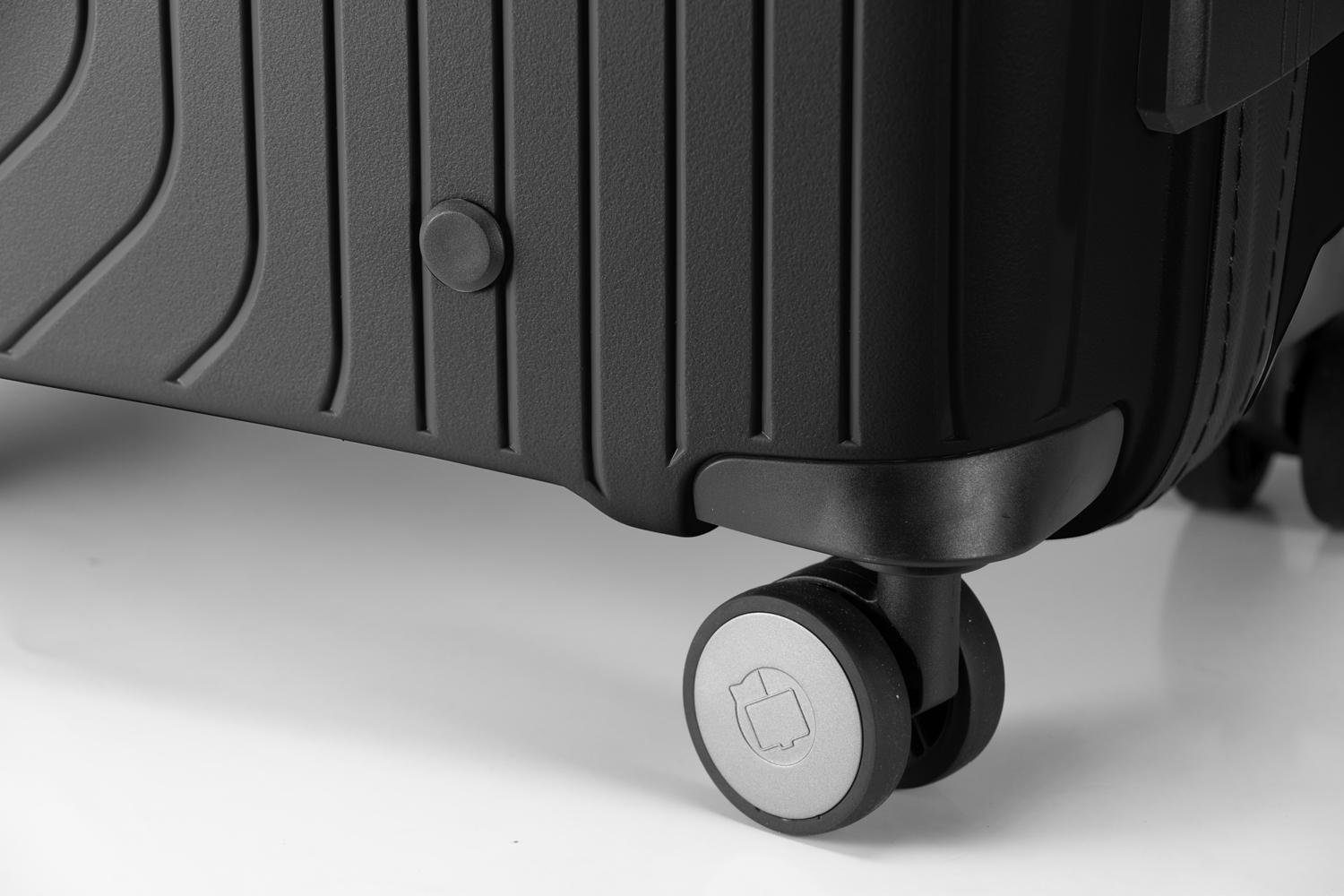 Hauptstadtkoffer Hardshell-trolley TXL, in verschillende kleuren en maten