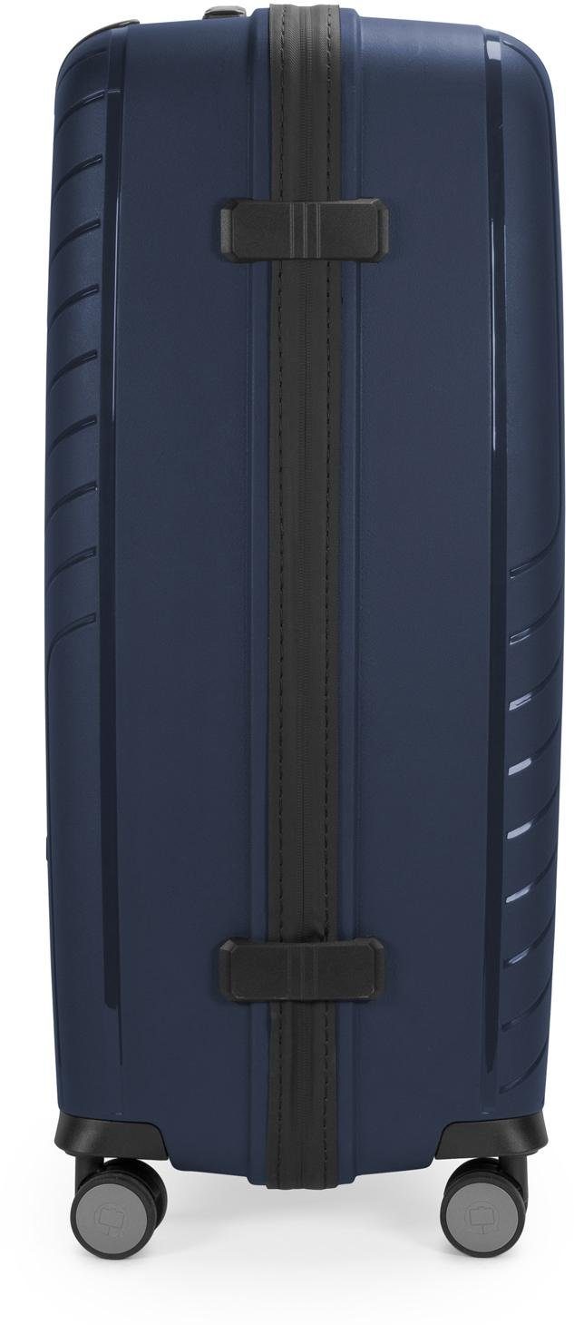 Hauptstadtkoffer Hardshell-trolley TXL, in verschillende kleuren en maten