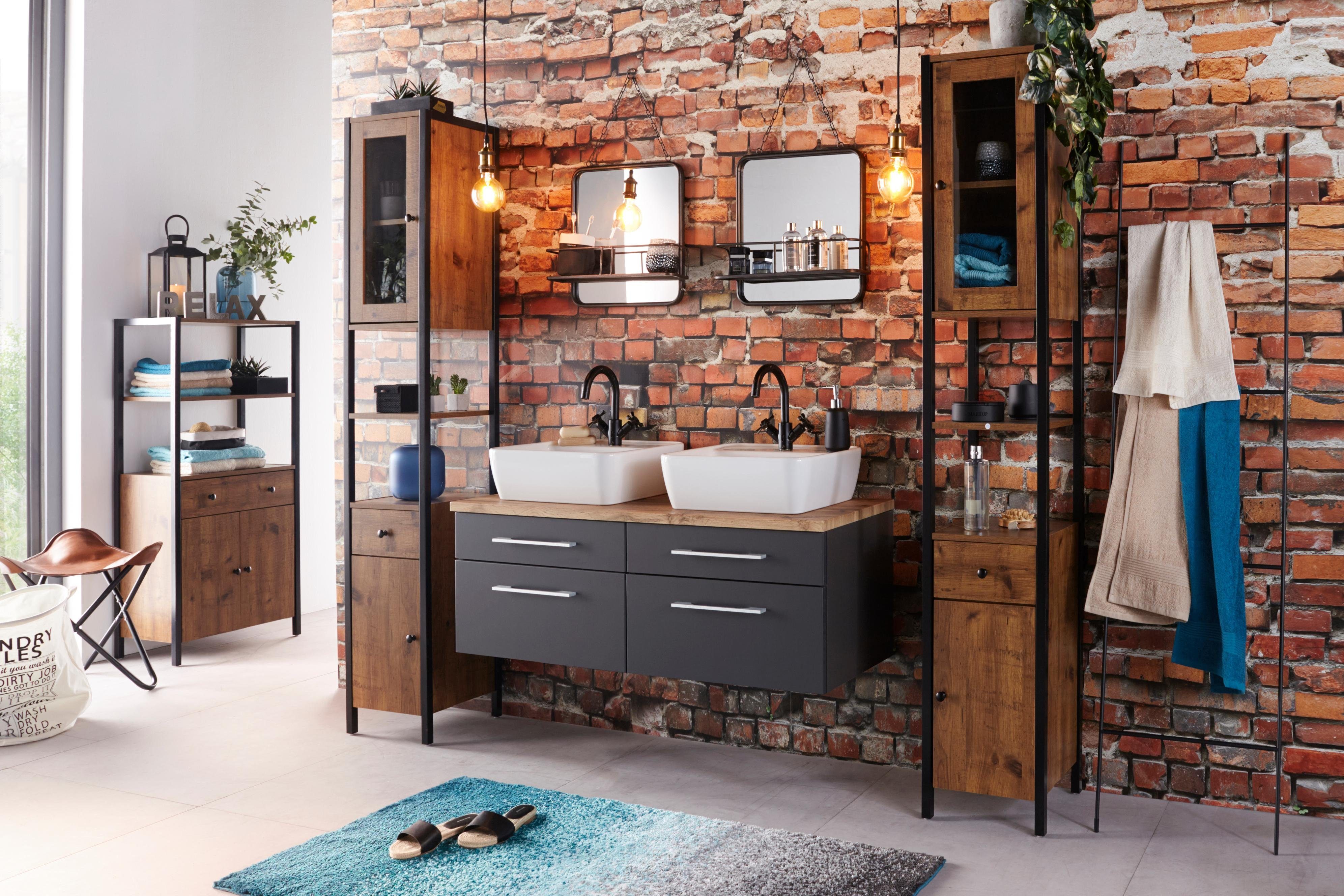 Home affaire Hoge kast Chris