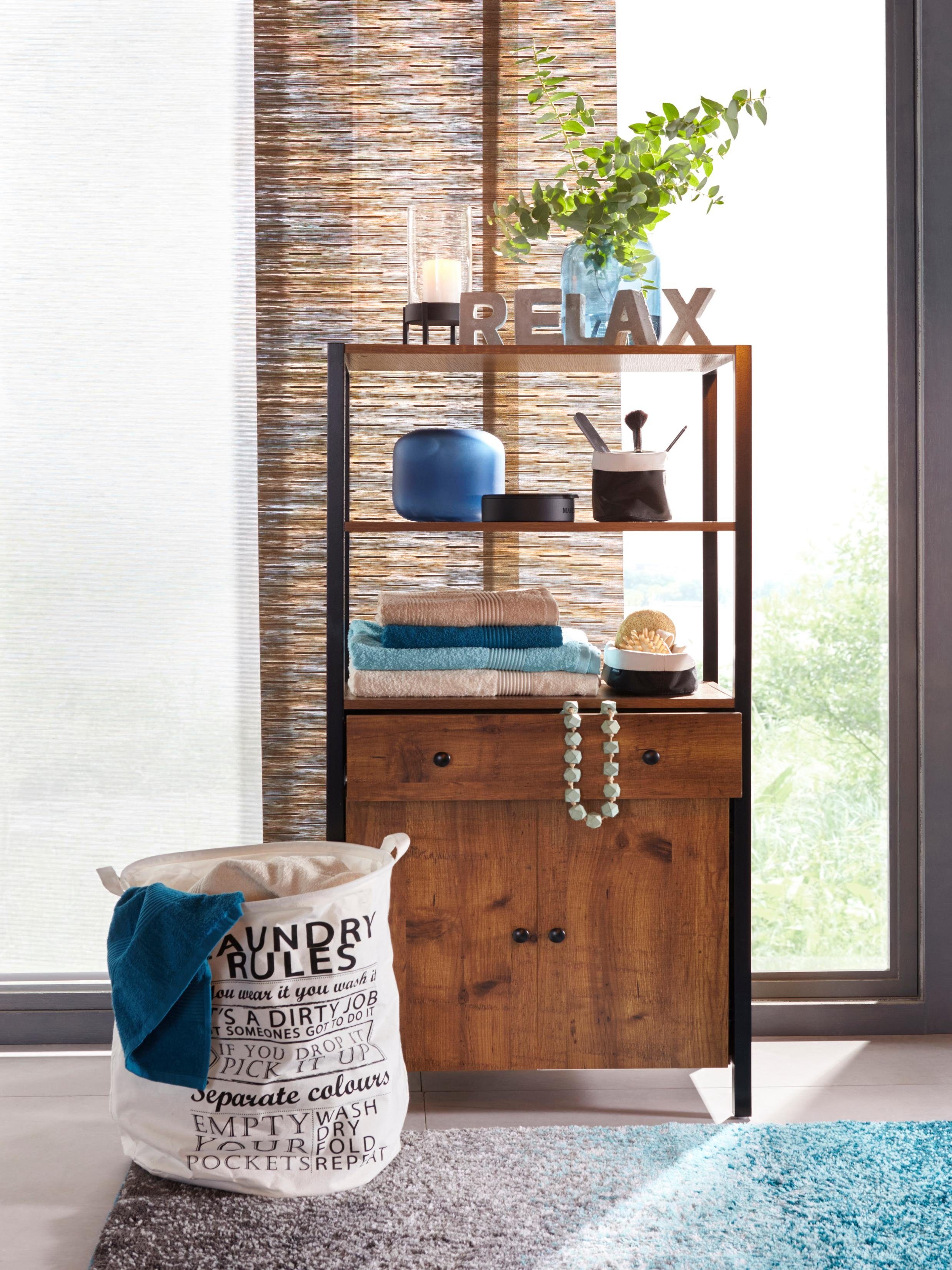 Home affaire Halfhoge kast Chris