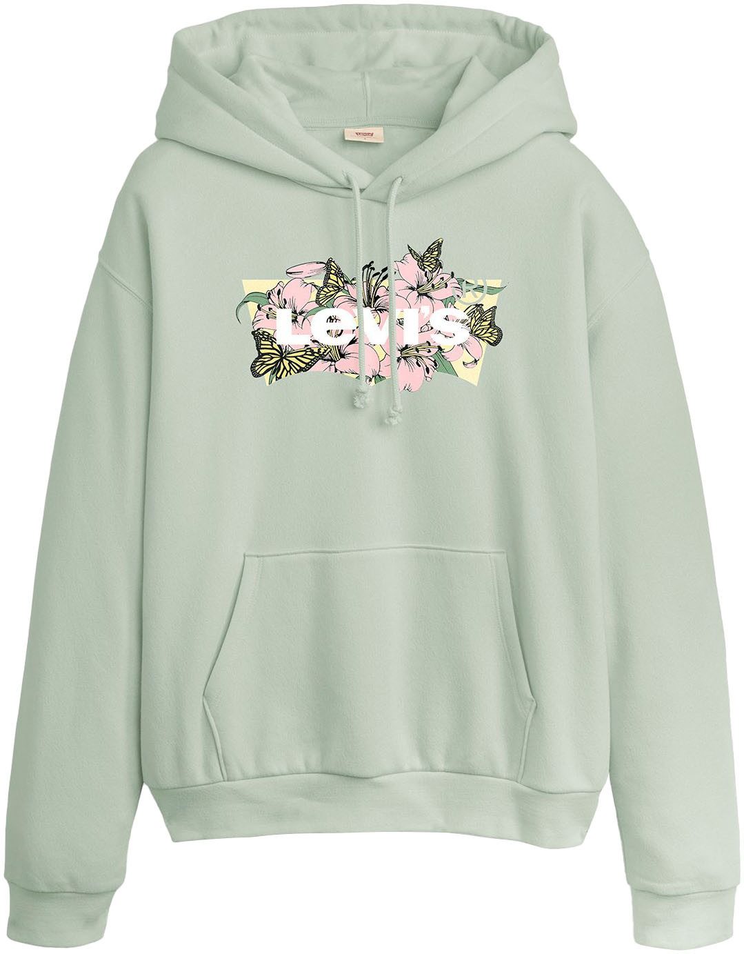 Levi's® Hoodie GRAPHIC EVERYDAY HOODIE