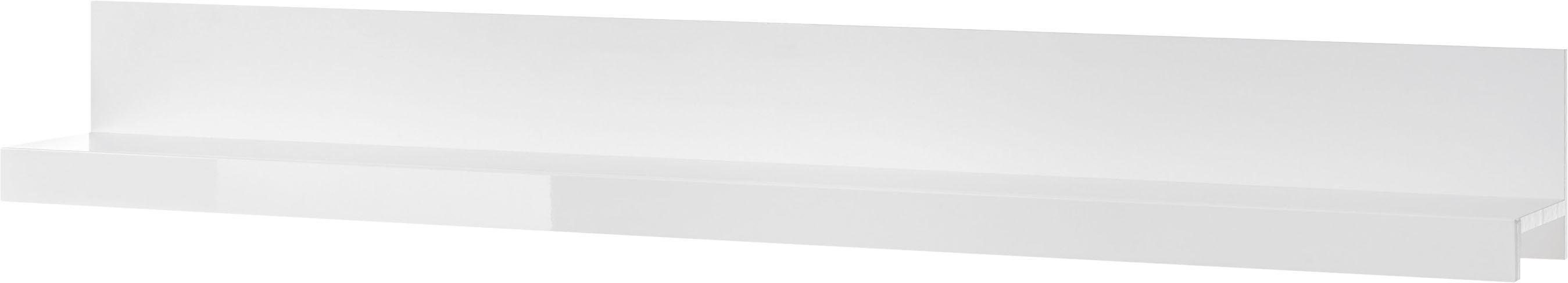 INOSIGN Wandplank Breedte ca. 140 en 180 cm