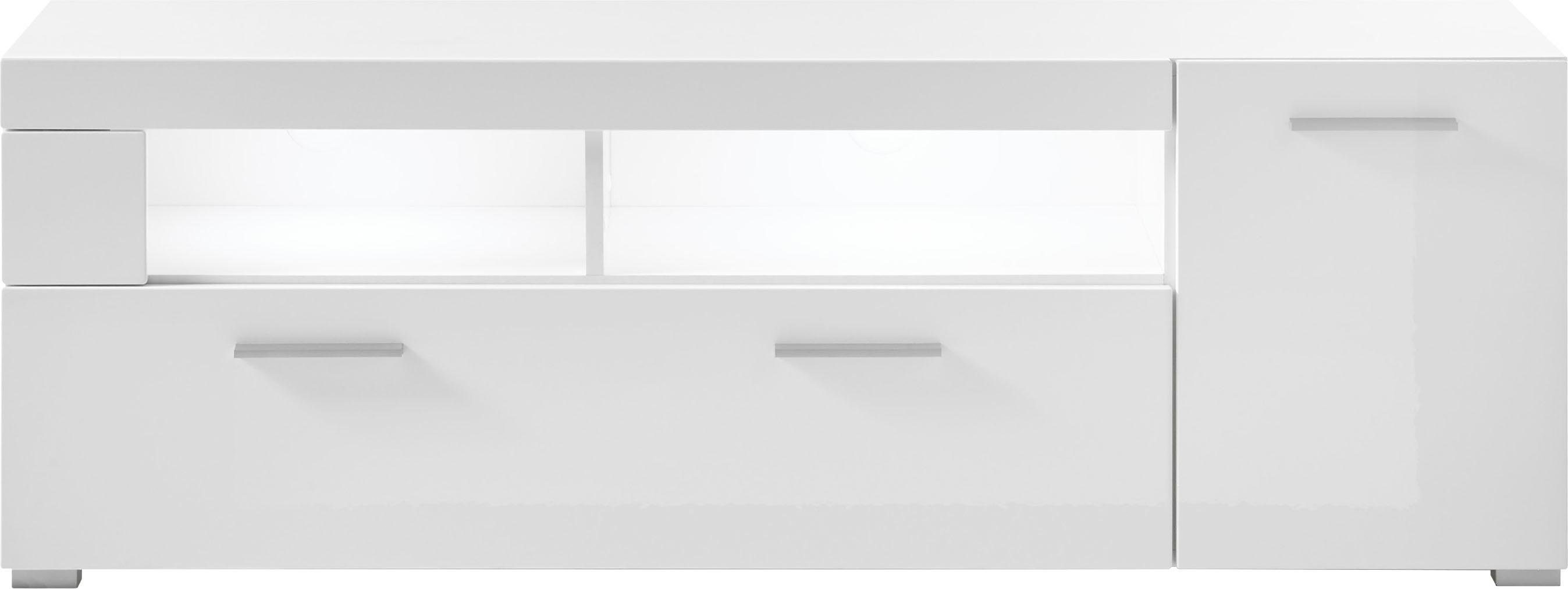INOSIGN Tv-meubel Corado Breedte ca. 140 cm