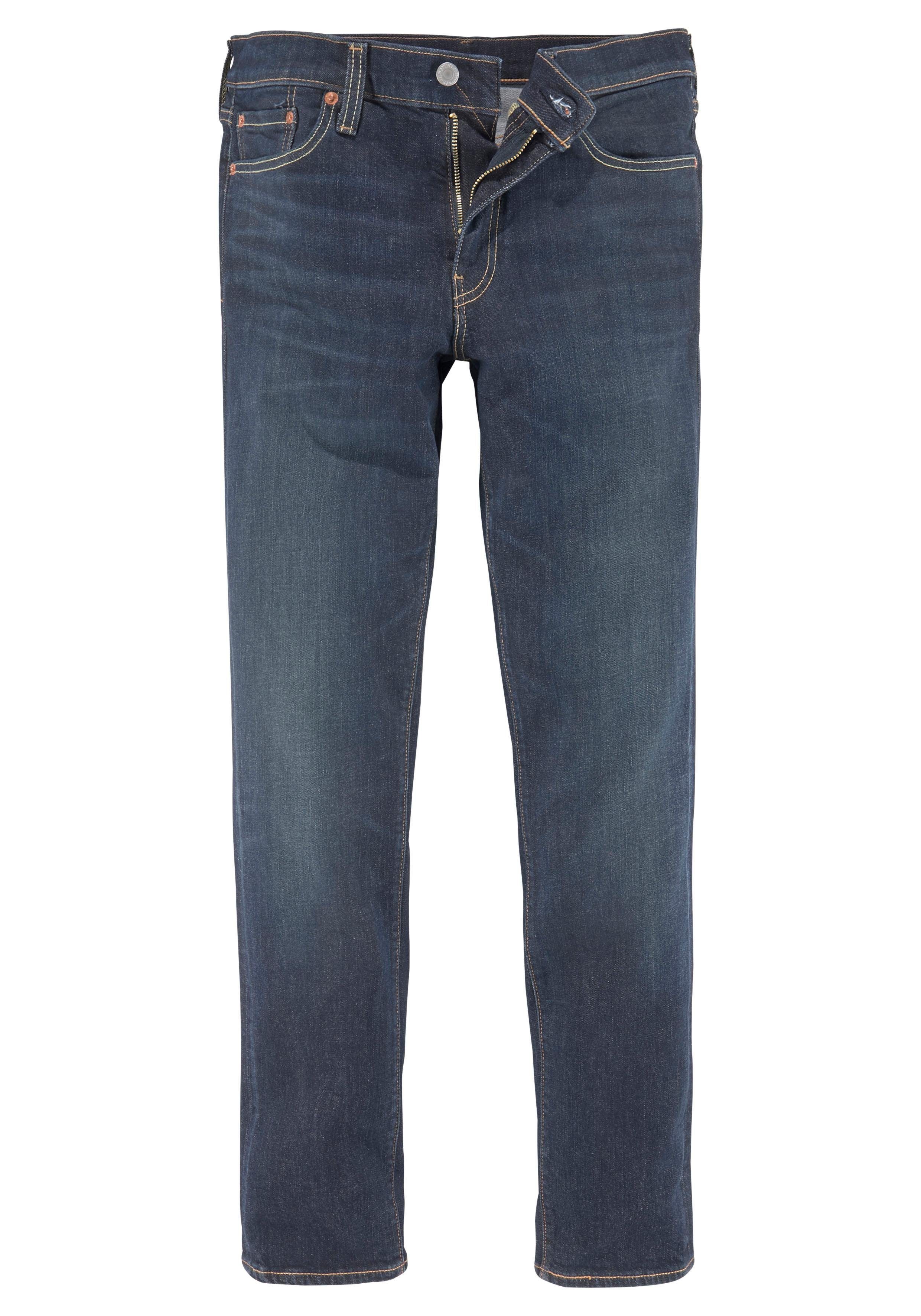 Levi's® Slim fit jeans 511 SLIM met stretch