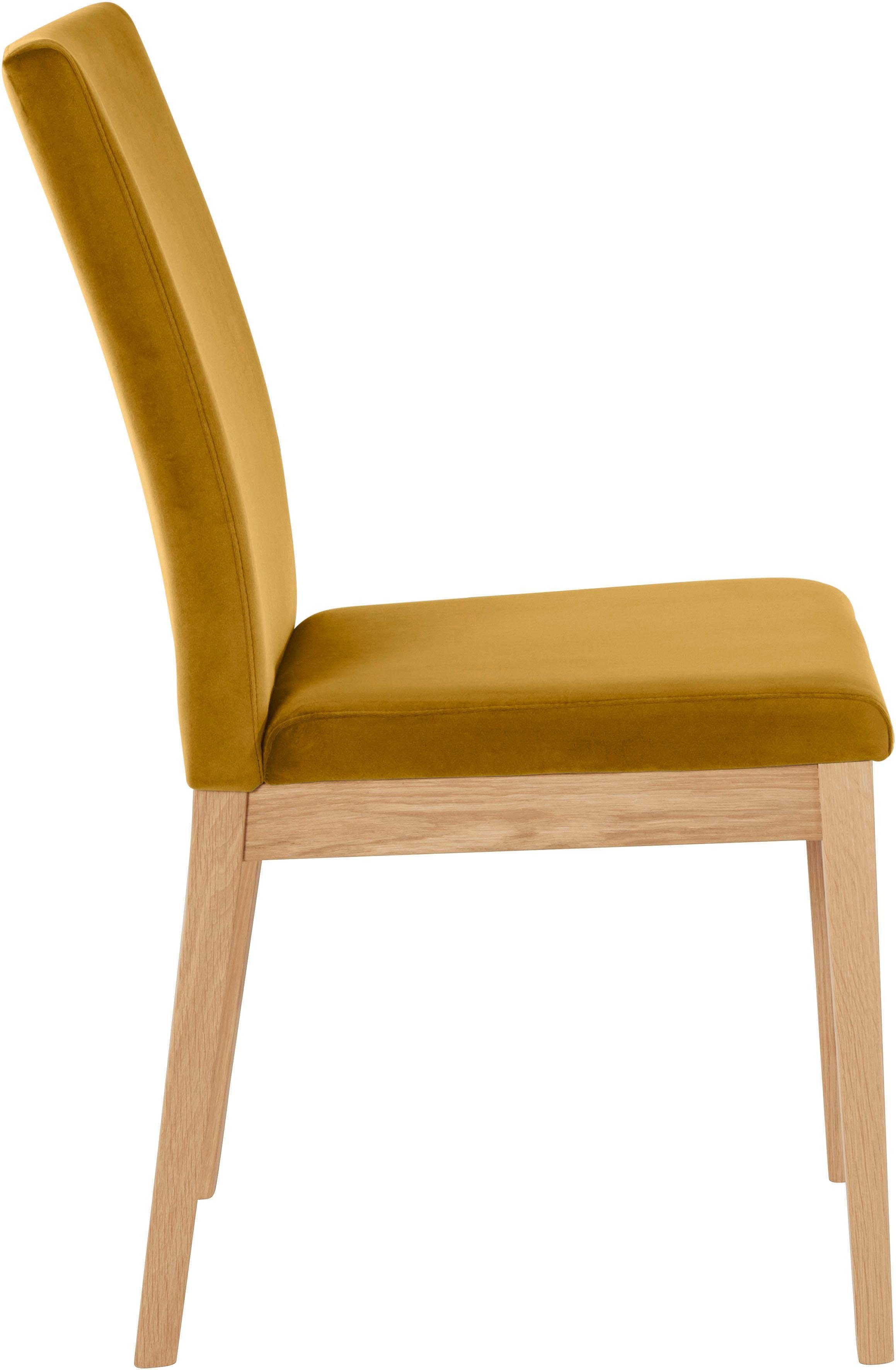 Home affaire Stoel Dendres (set, 2 stuks)