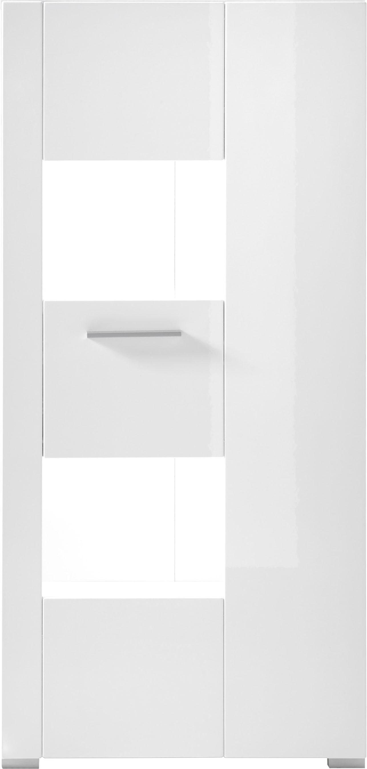 INOSIGN Vitrinekast Corado Hoogte ca. 123 cm