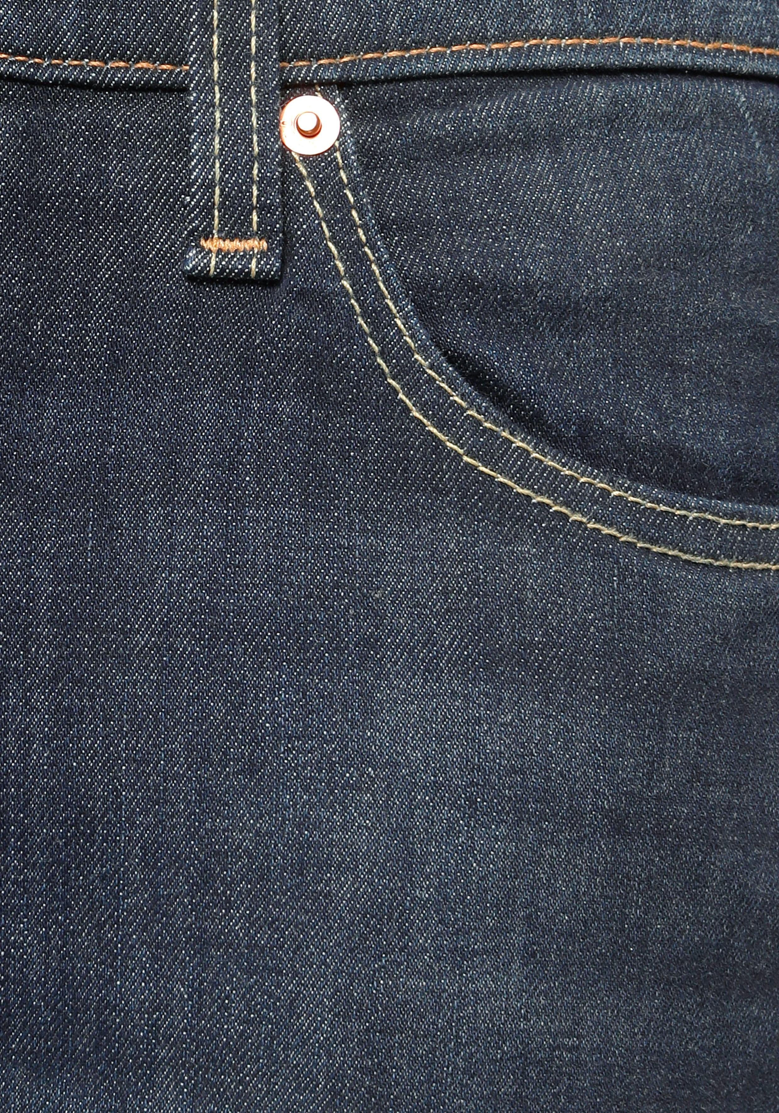 Levi's® Slim fit jeans 511 SLIM met stretch