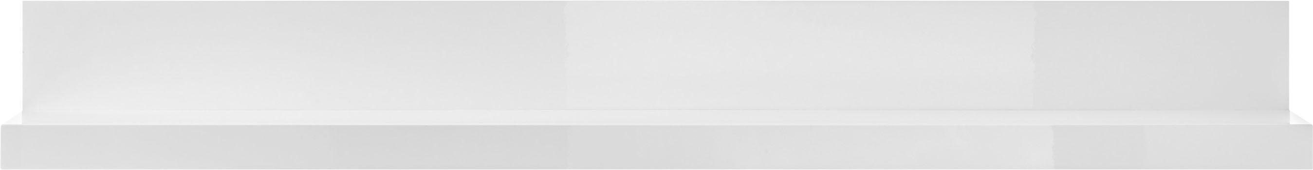 INOSIGN Wandplank Breedte ca. 140 en 180 cm